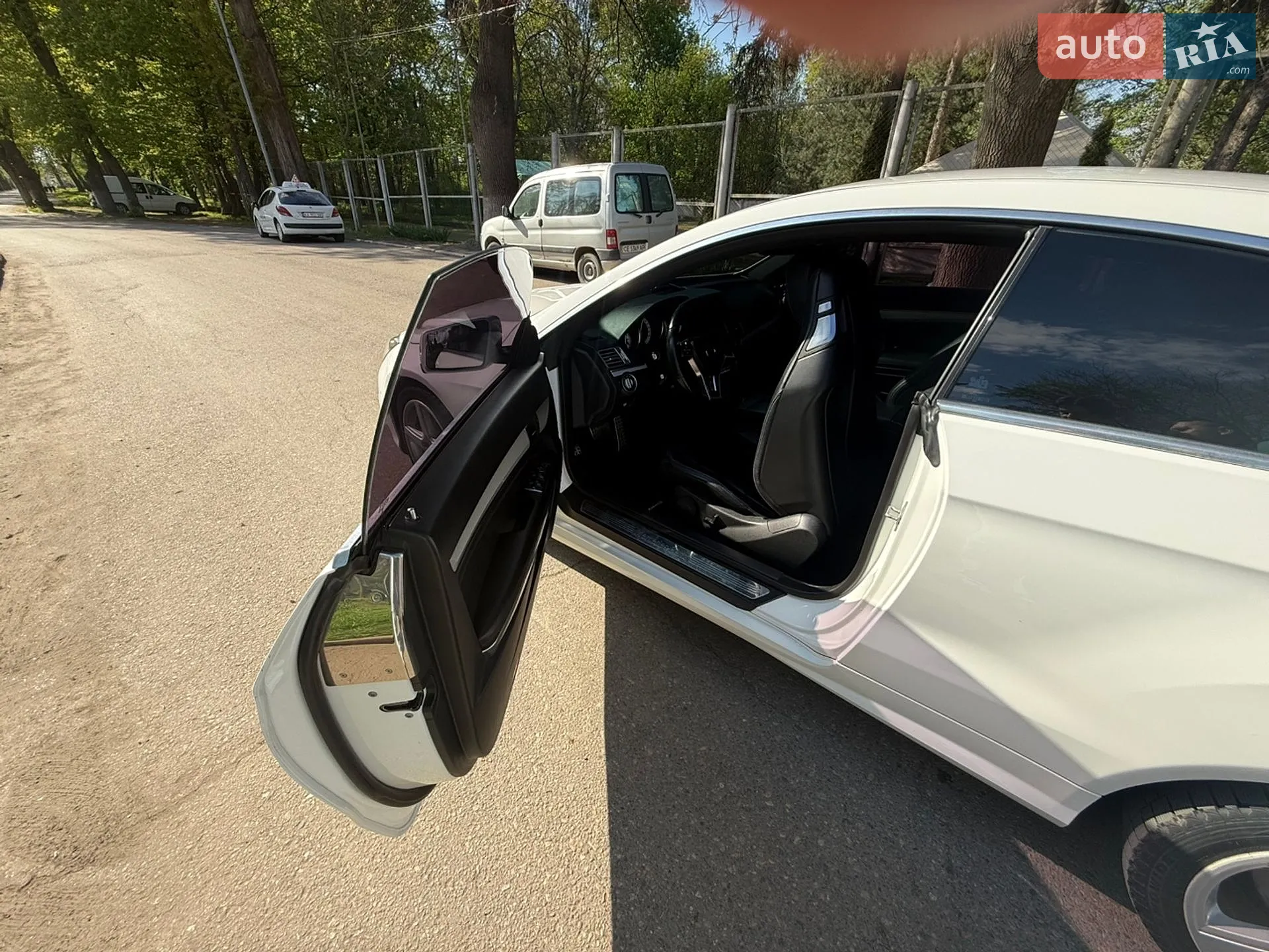 2014 Mercedes-Benz E-klasse - мініатюра 15