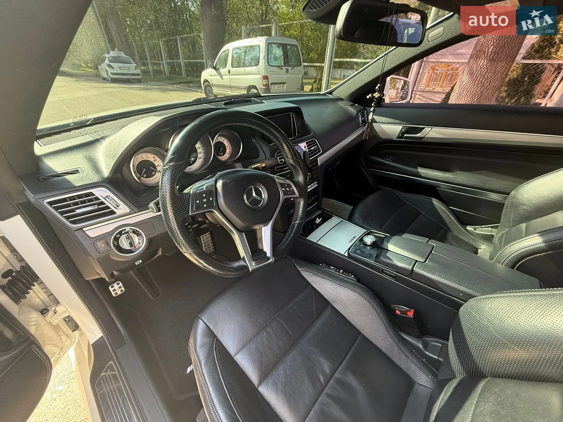 2014 Mercedes-Benz E-klasse - мініатюра 18