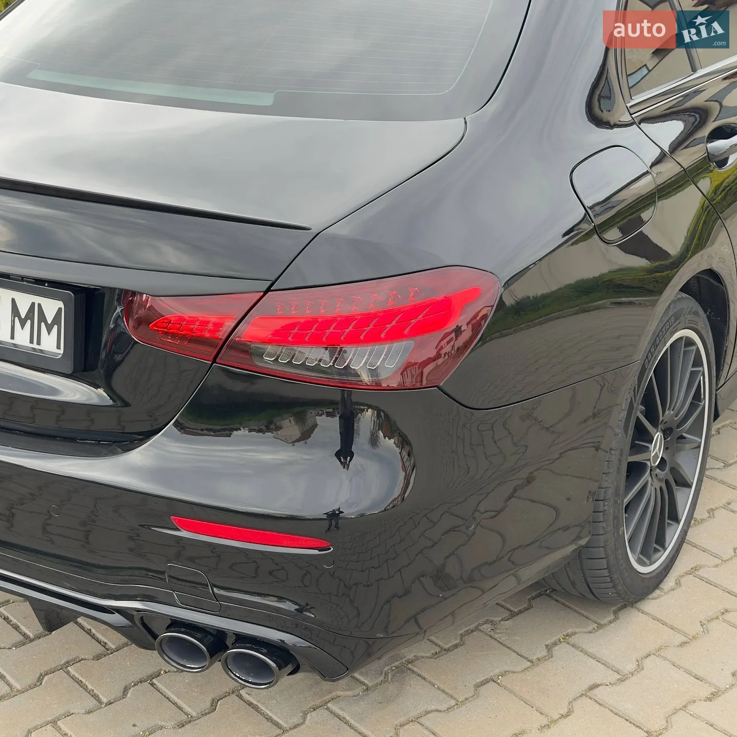 2017 Mercedes-Benz E-klasse - мініатюра 9