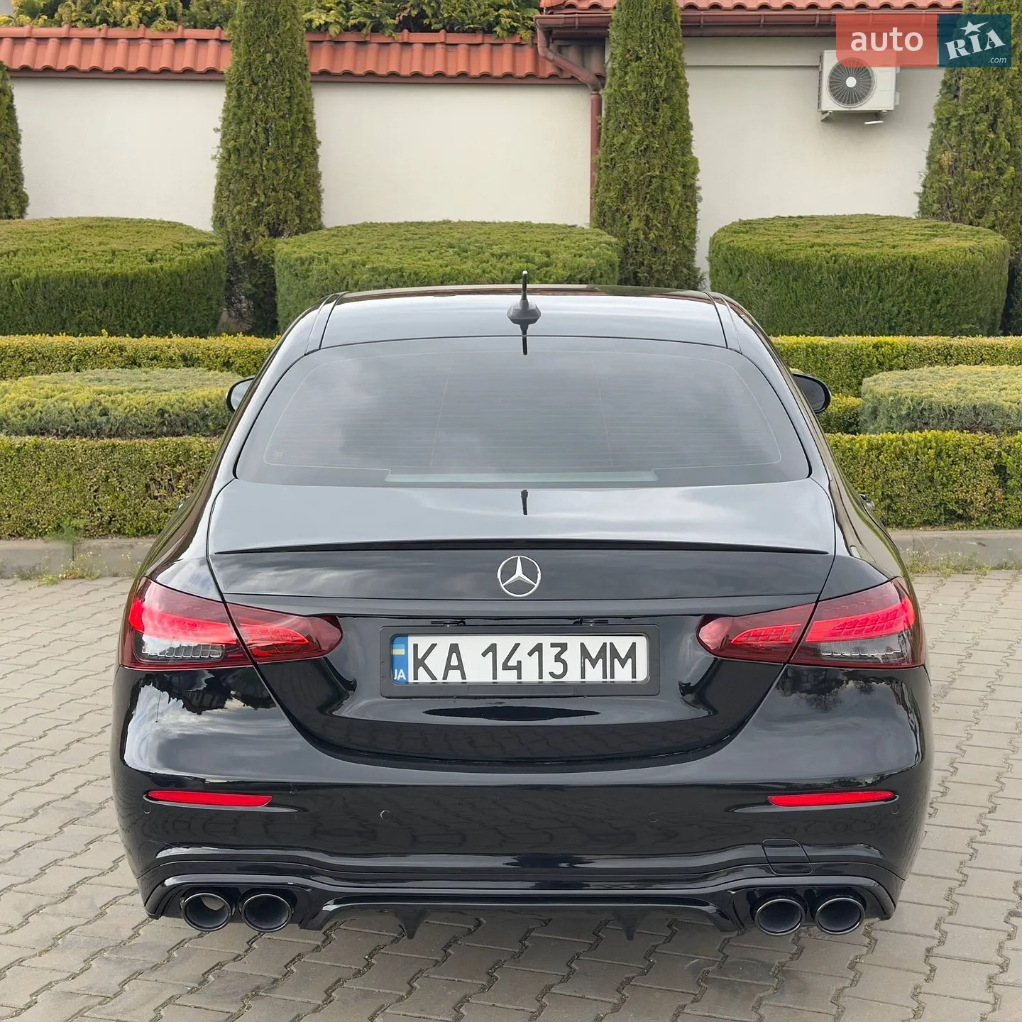 2017 Mercedes-Benz E-klasse - мініатюра 15