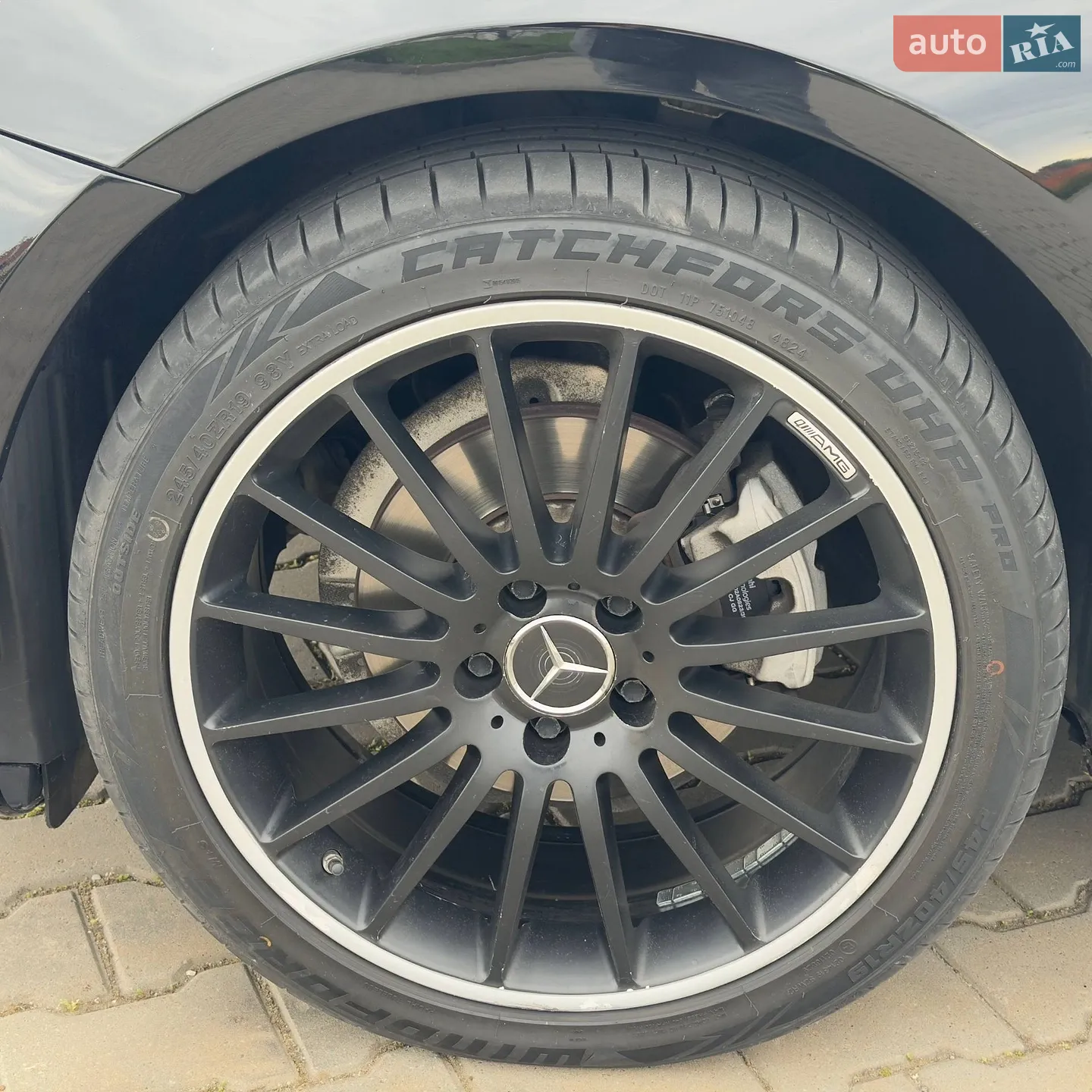2017 Mercedes-Benz E-klasse - мініатюра 18