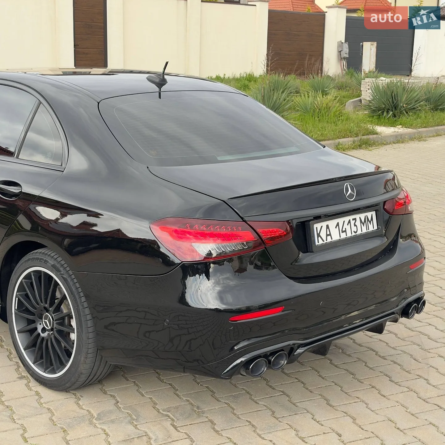 2017 Mercedes-Benz E-klasse - мініатюра 21