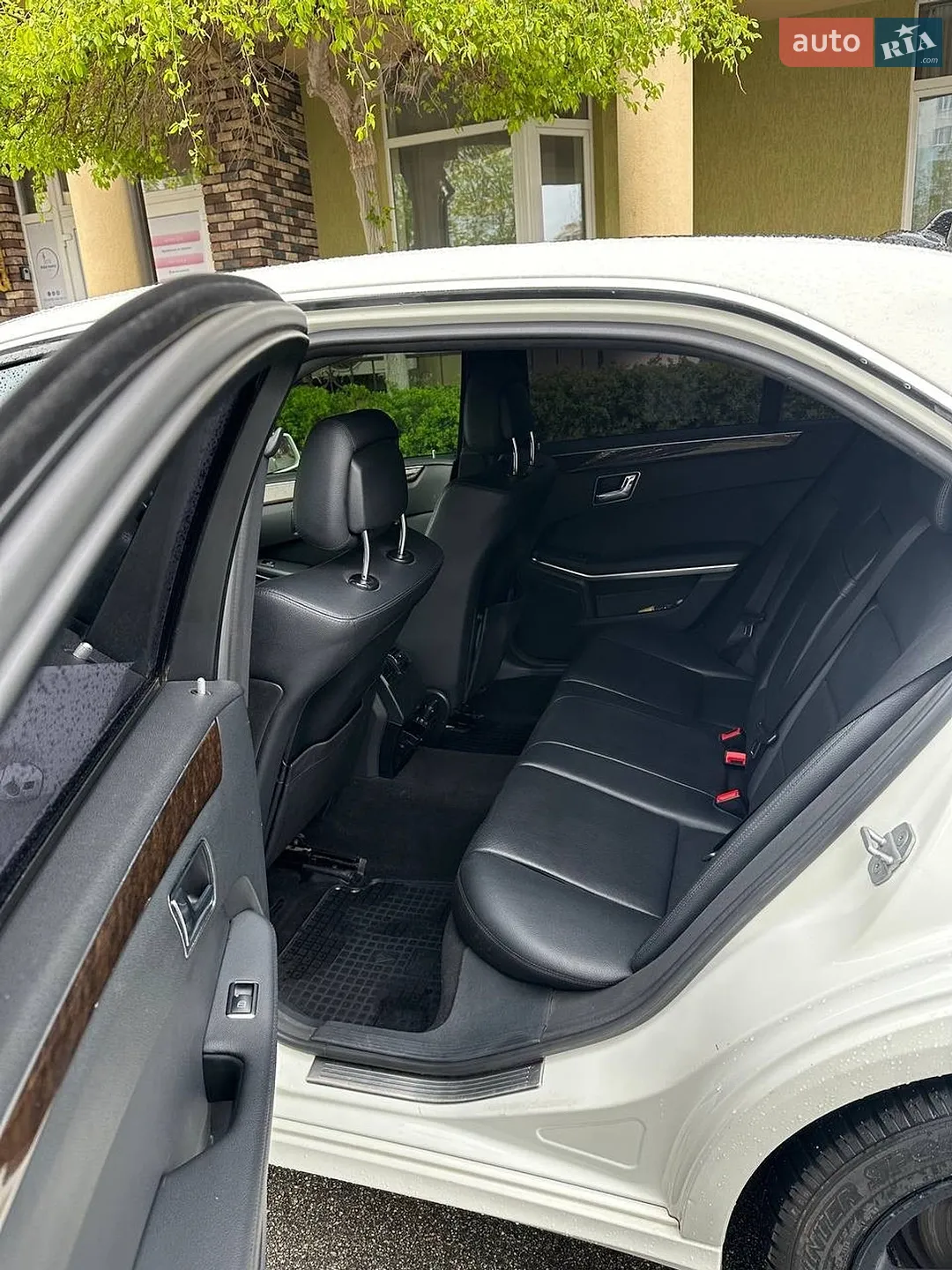 2011 Mercedes-Benz E-klasse - мініатюра 9