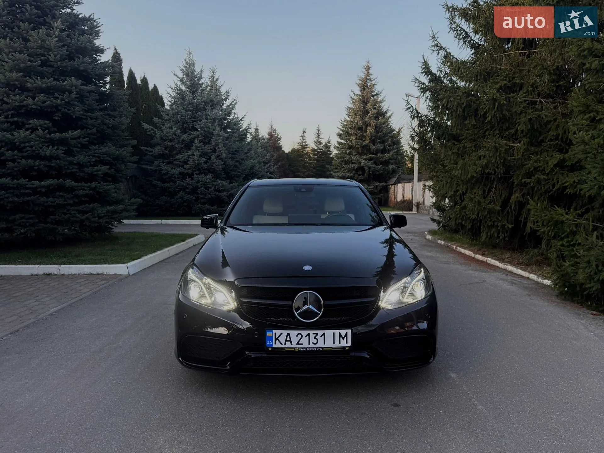 2012 Mercedes-Benz E-klasse - мініатюра 2