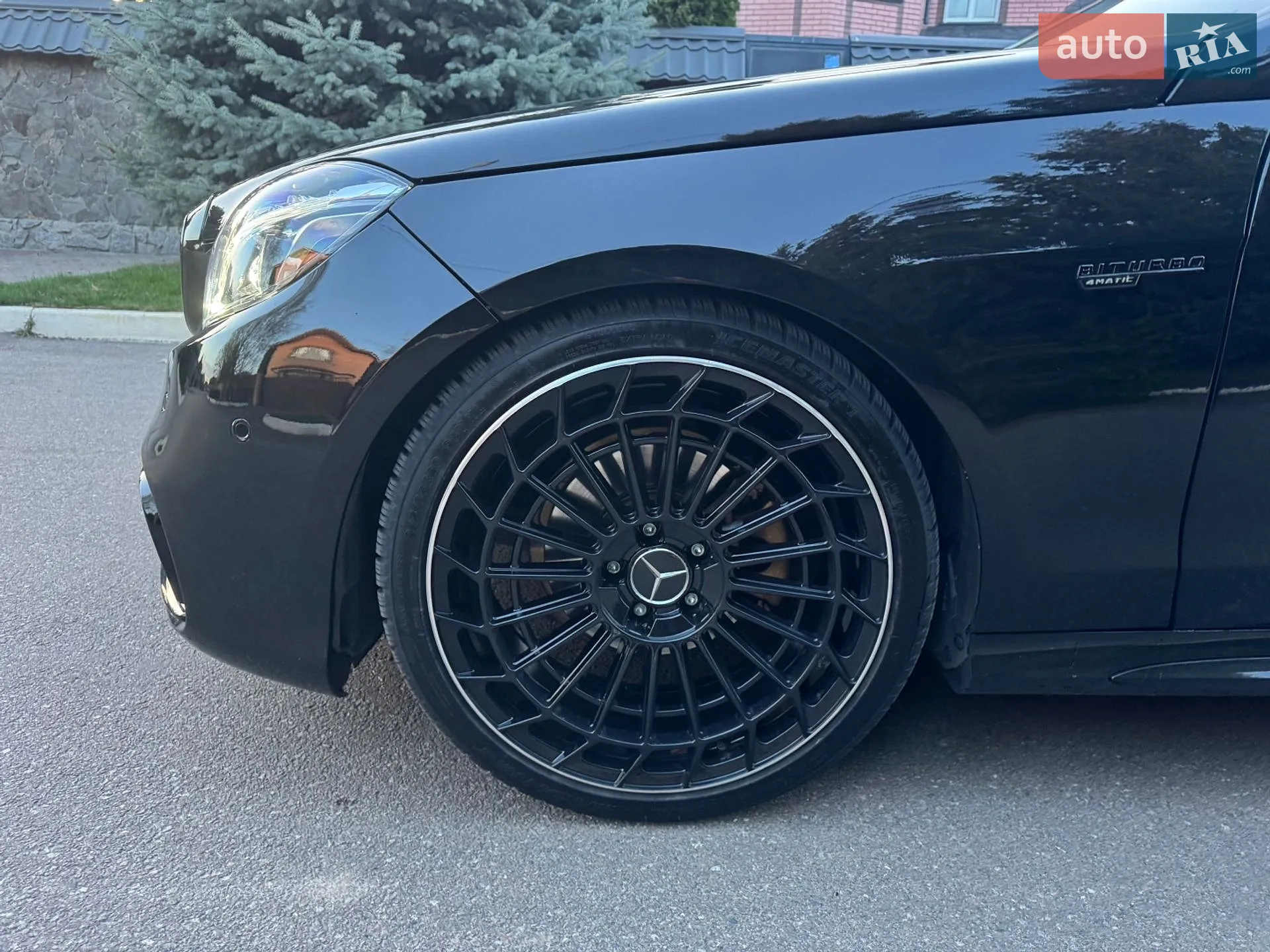 2012 Mercedes-Benz E-klasse - мініатюра 7