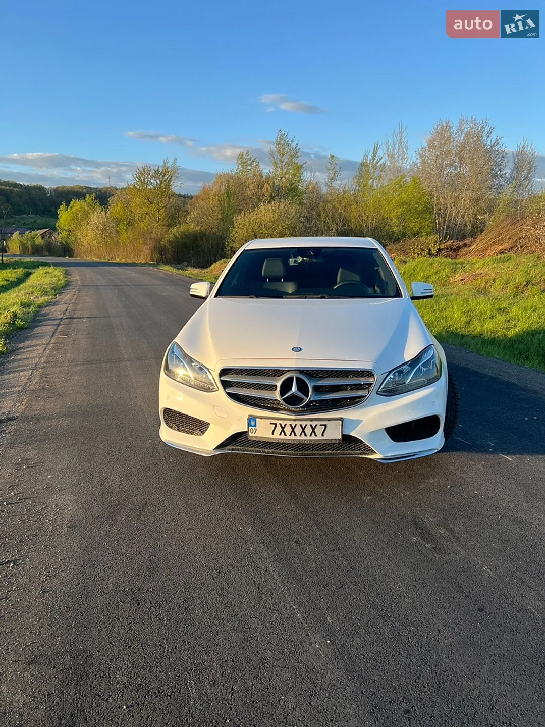 2014 Mercedes-Benz E-klasse - мініатюра 12