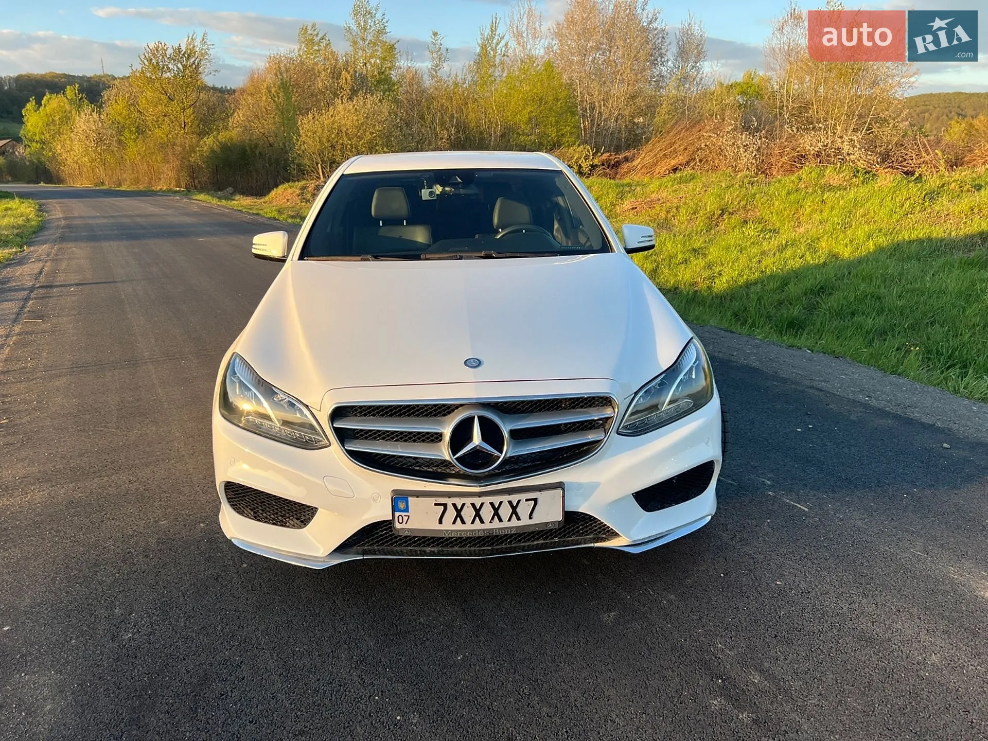 2014 Mercedes-Benz E-klasse - мініатюра 13