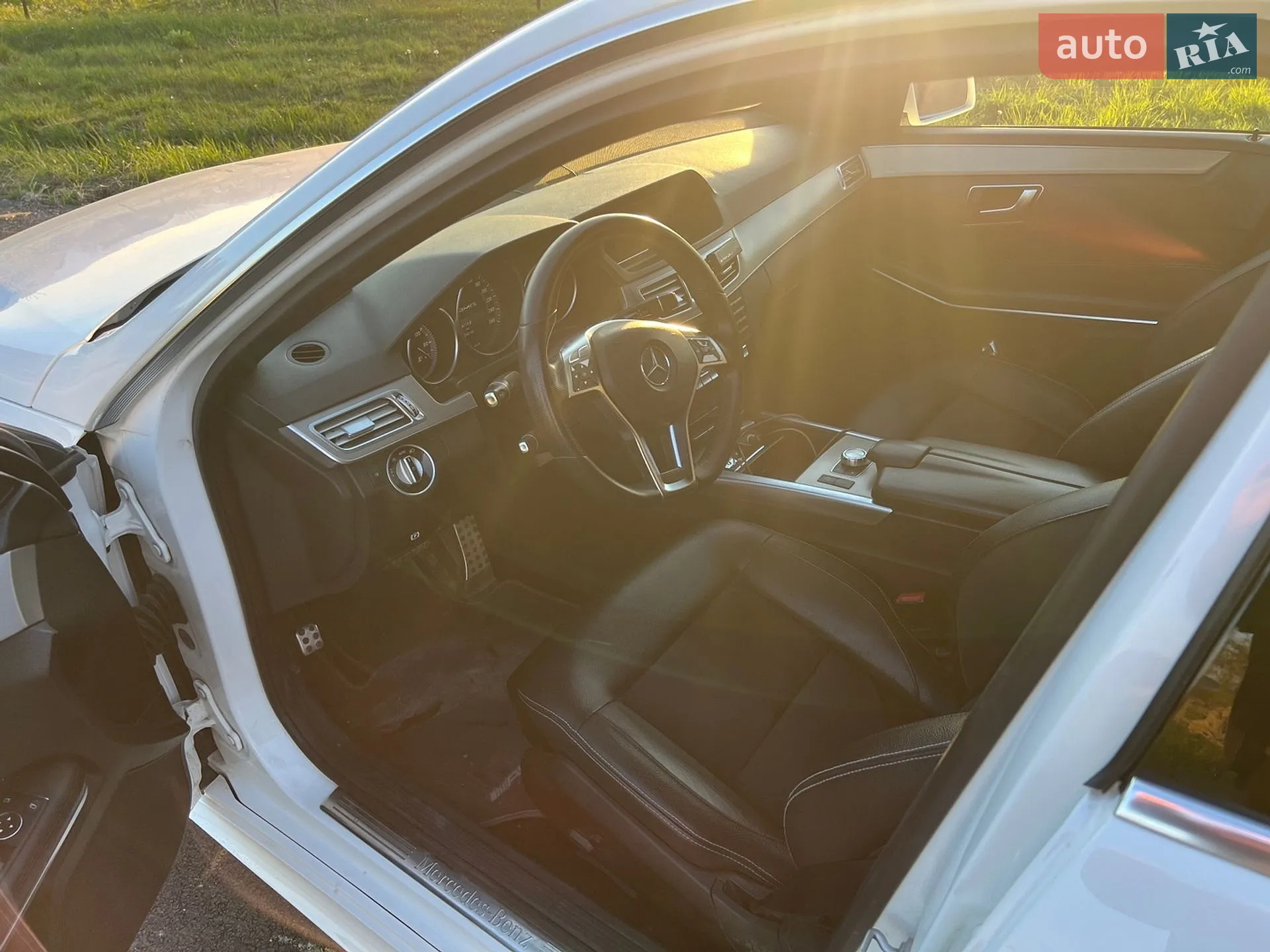 2014 Mercedes-Benz E-klasse - мініатюра 15