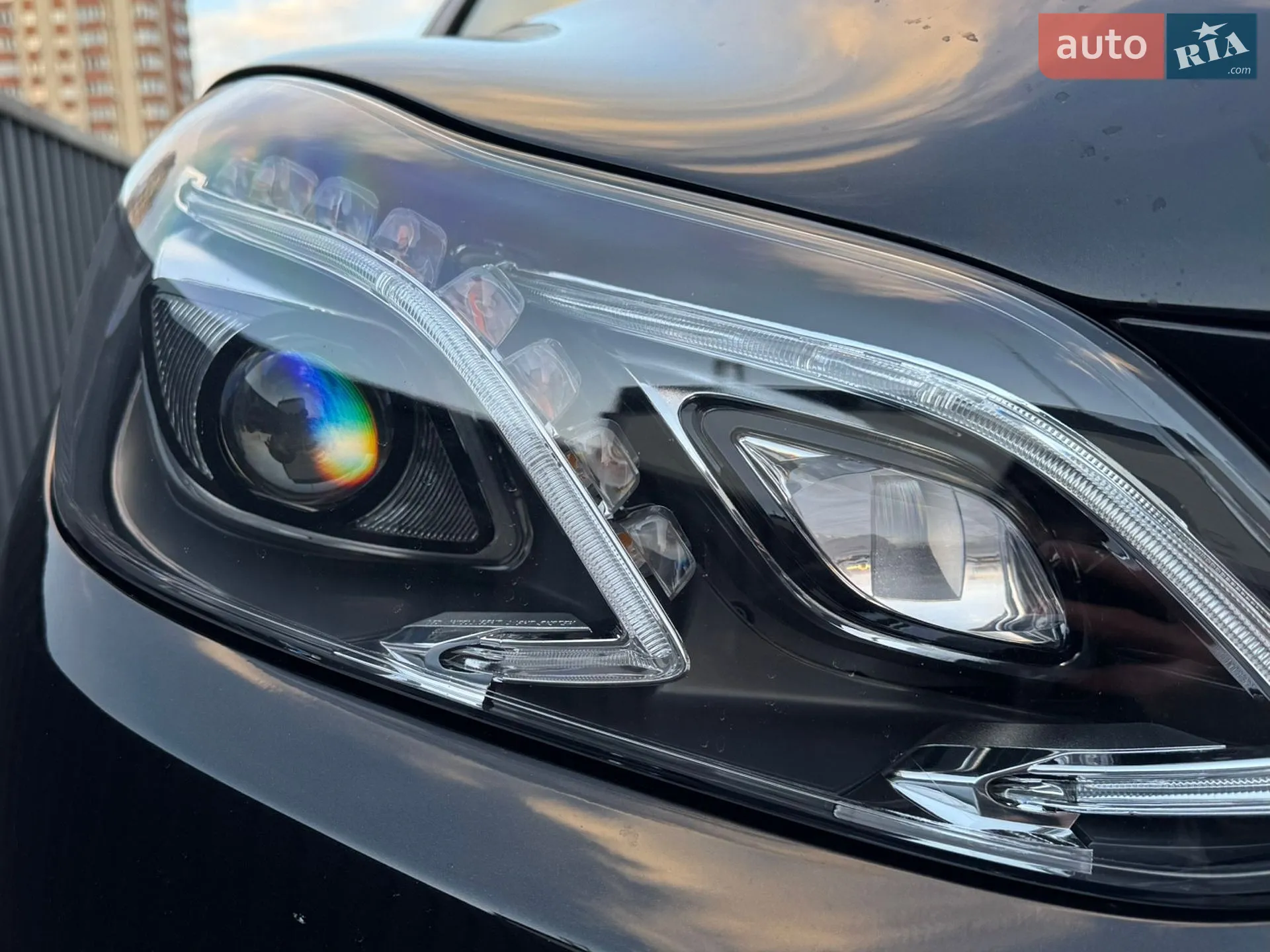 2012 Mercedes-Benz E-klasse - мініатюра 8