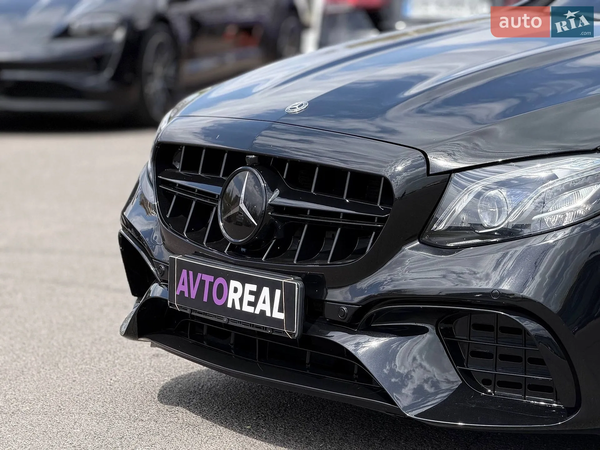 2017 Mercedes-Benz E-klasse - мініатюра 7