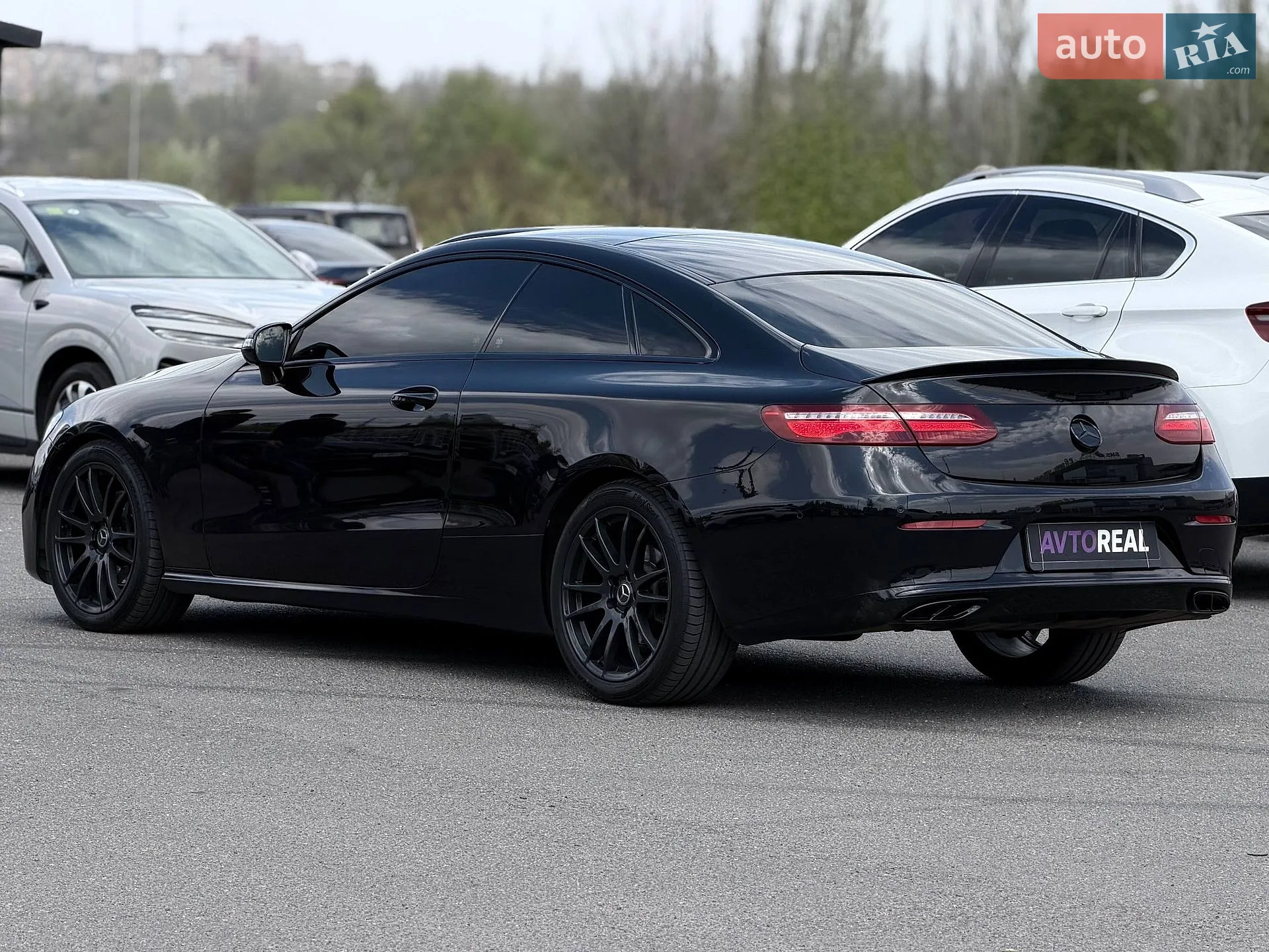 2017 Mercedes-Benz E-klasse - мініатюра 26