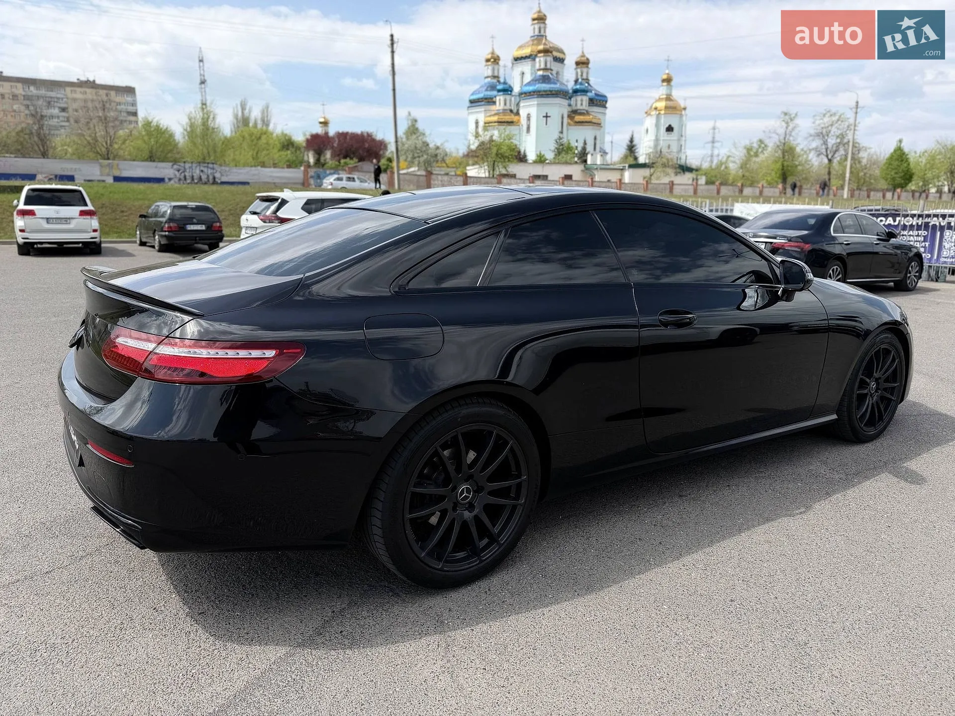 2017 Mercedes-Benz E-klasse - мініатюра 31
