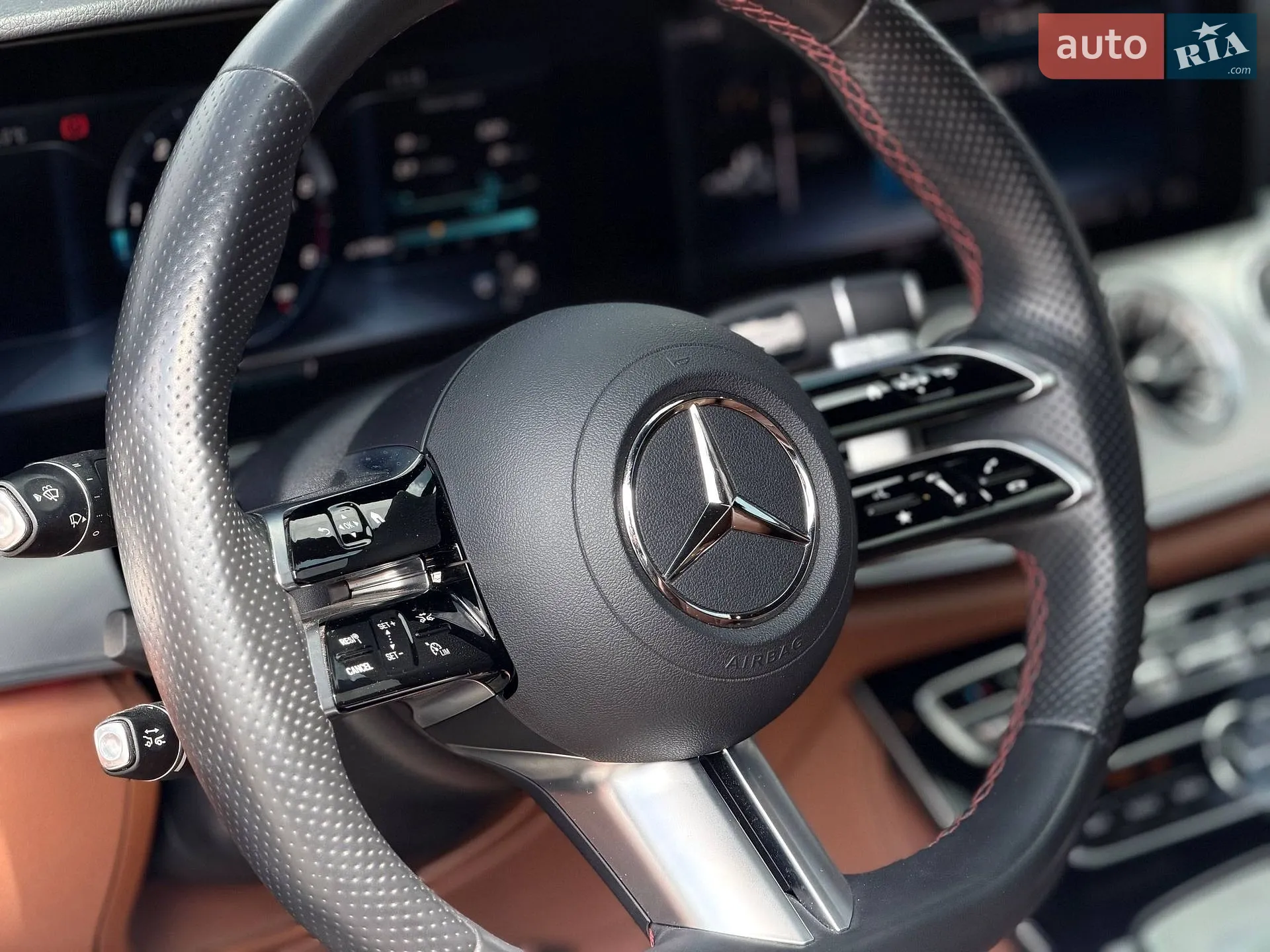 2017 Mercedes-Benz E-klasse - мініатюра 46