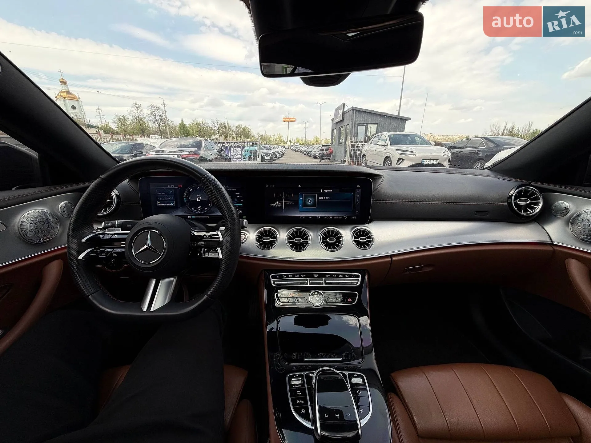 2017 Mercedes-Benz E-klasse - мініатюра 51
