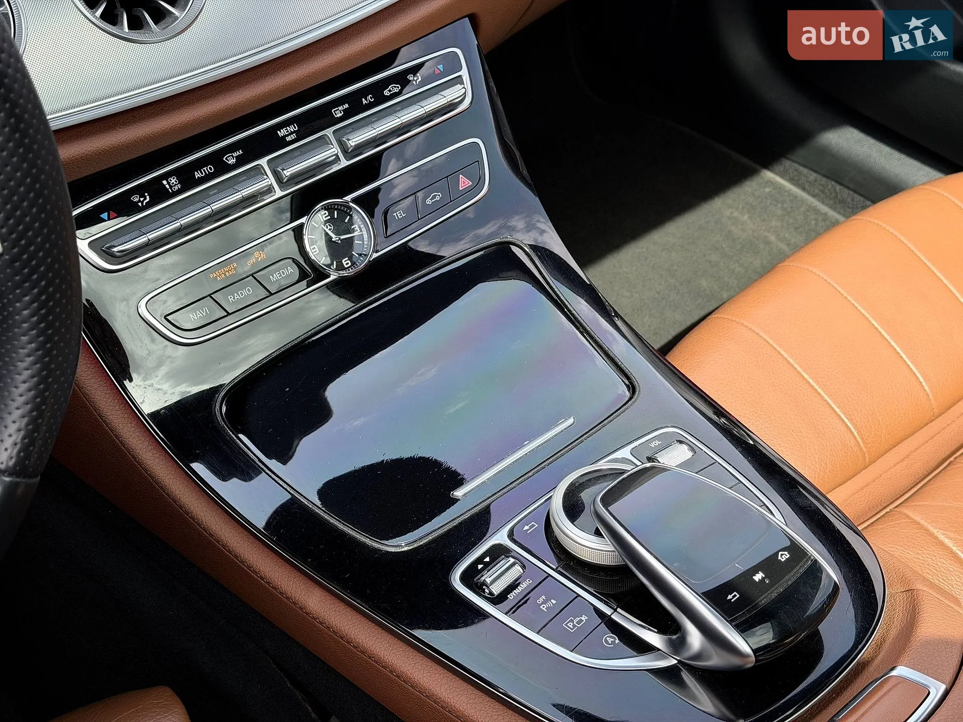 2017 Mercedes-Benz E-klasse - мініатюра 65