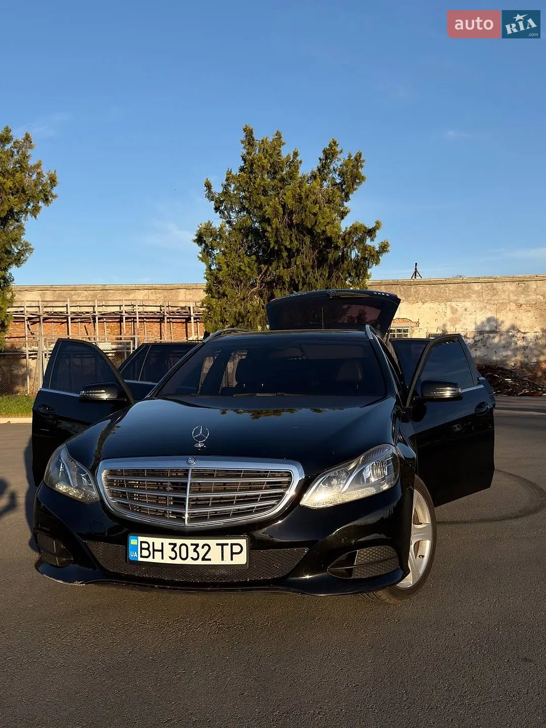 2013 Mercedes-Benz E-klasse - мініатюра 7