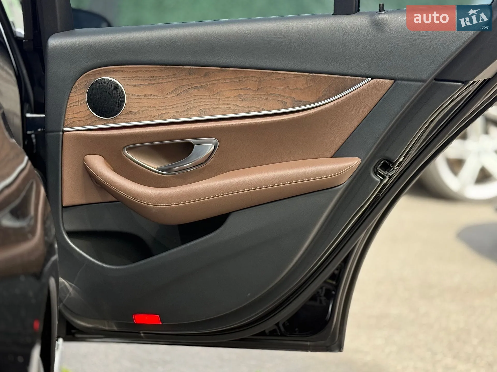 2019 Mercedes-Benz E-klasse - мініатюра 17