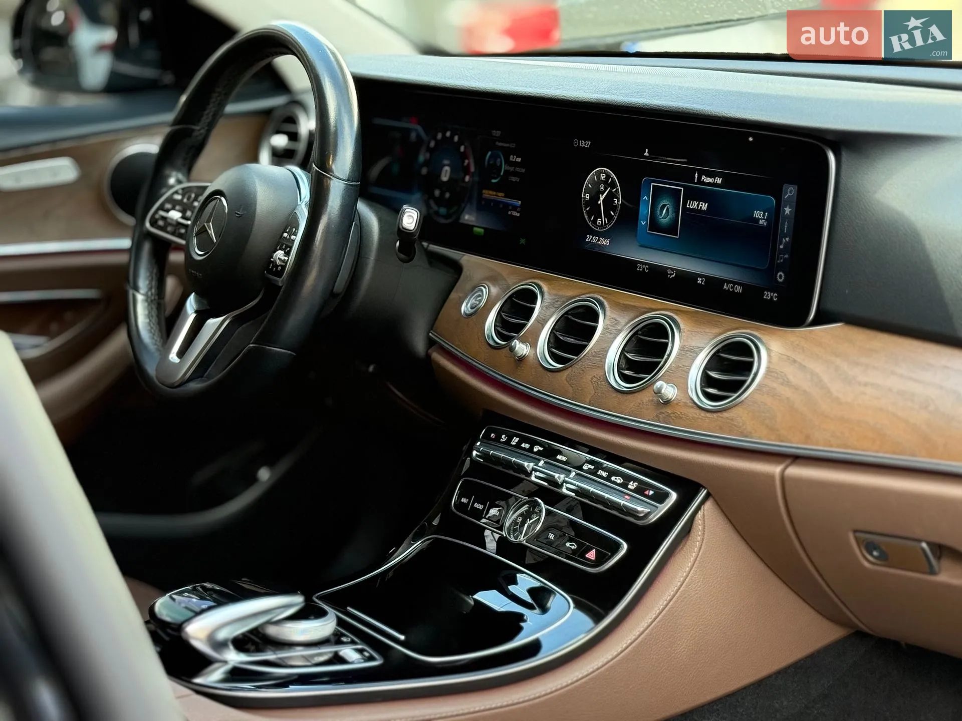 2019 Mercedes-Benz E-klasse - мініатюра 28