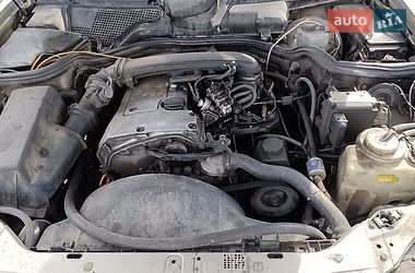 Седан Mercedes-Benz E-Class 1995 в Чернівцях