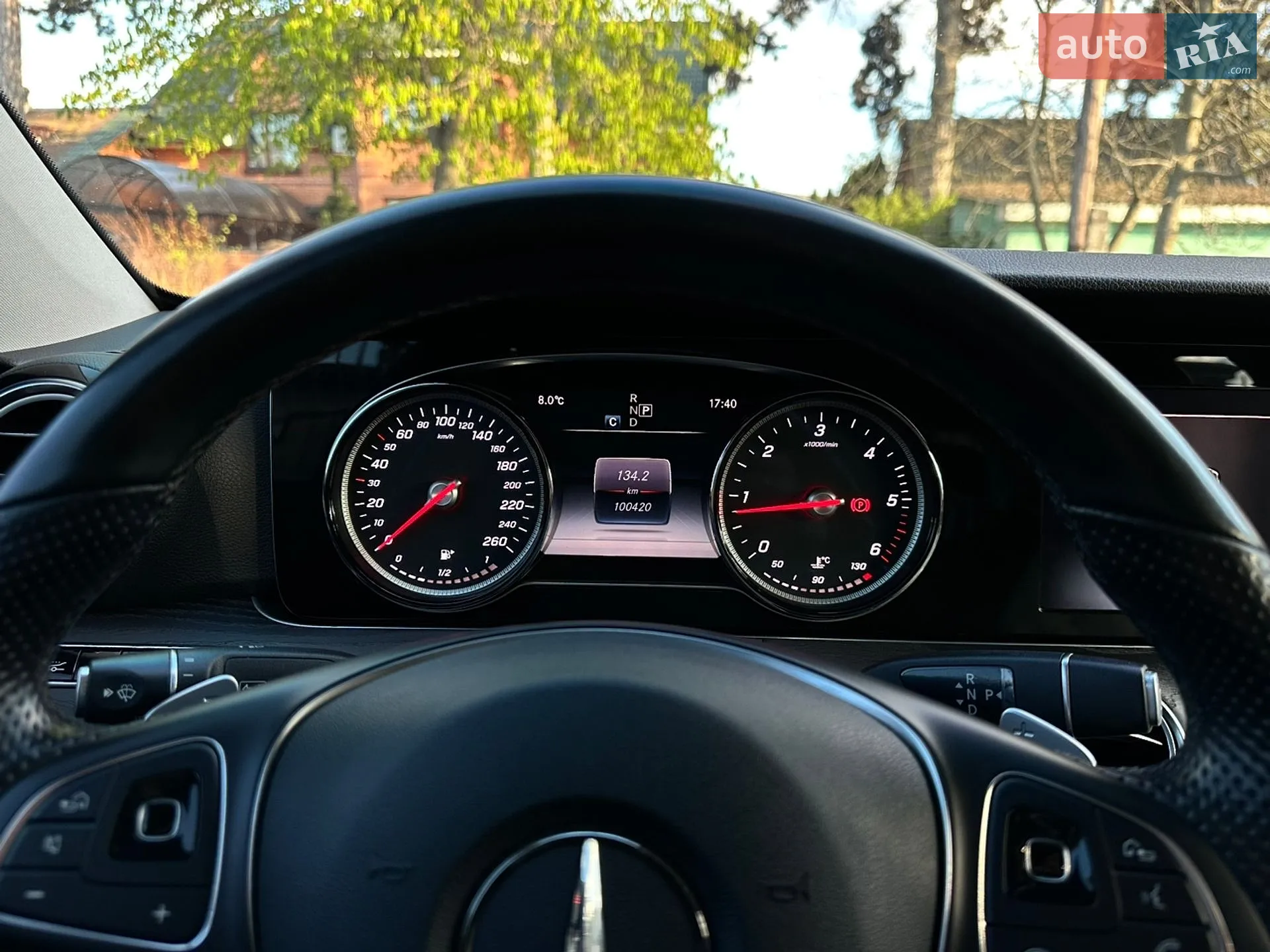 2018 Mercedes-Benz E-klasse - мініатюра 20