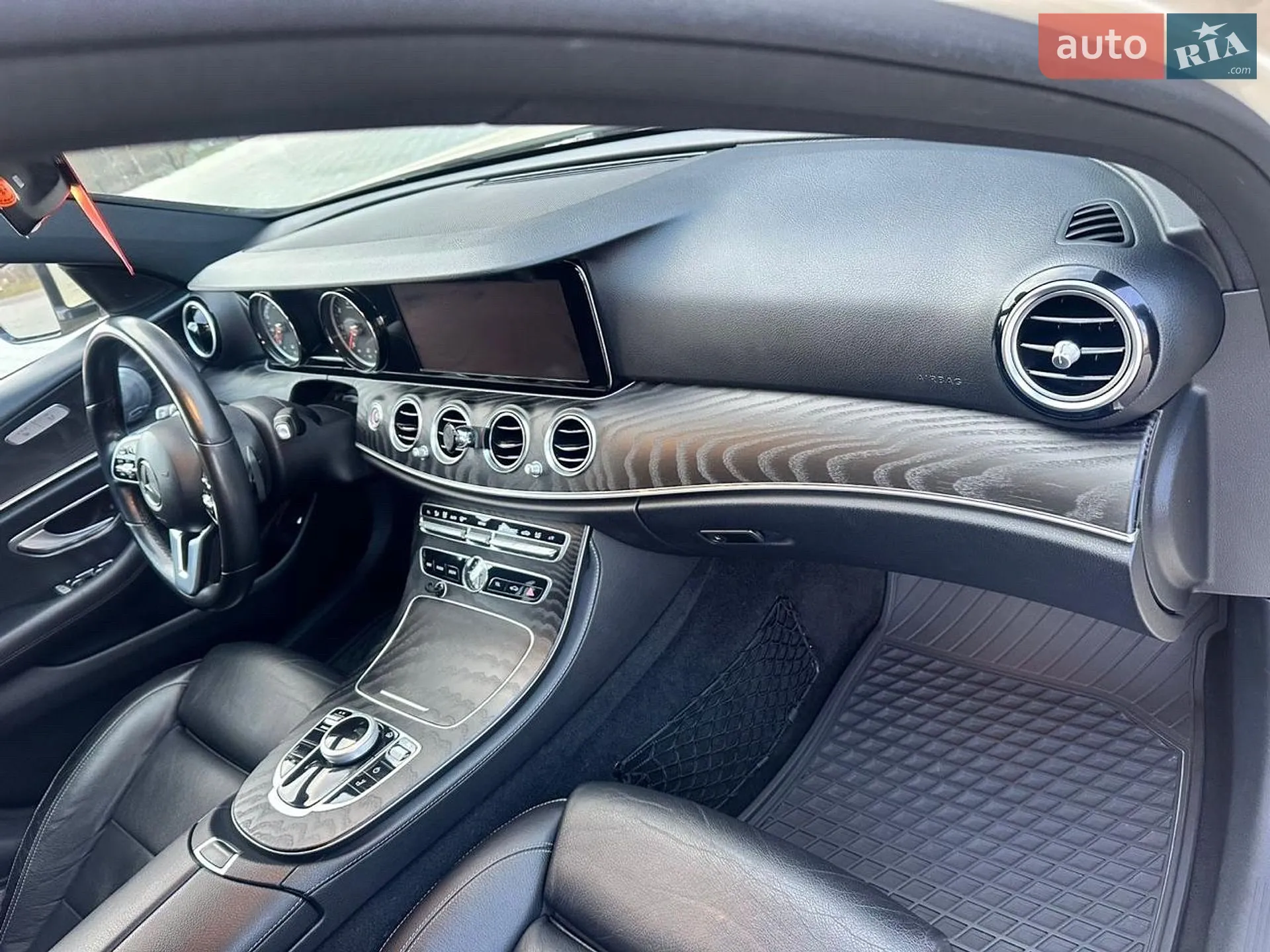 2019 Mercedes-Benz E-klasse - мініатюра 14