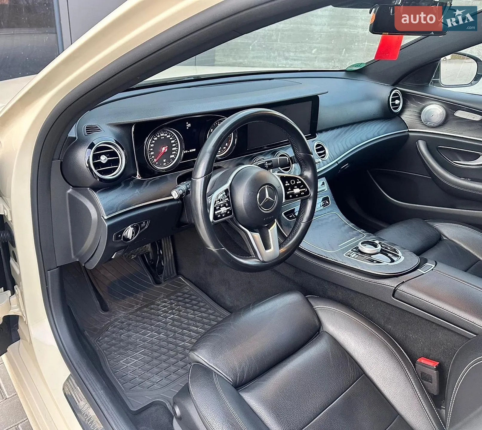 2019 Mercedes-Benz E-klasse - мініатюра 21