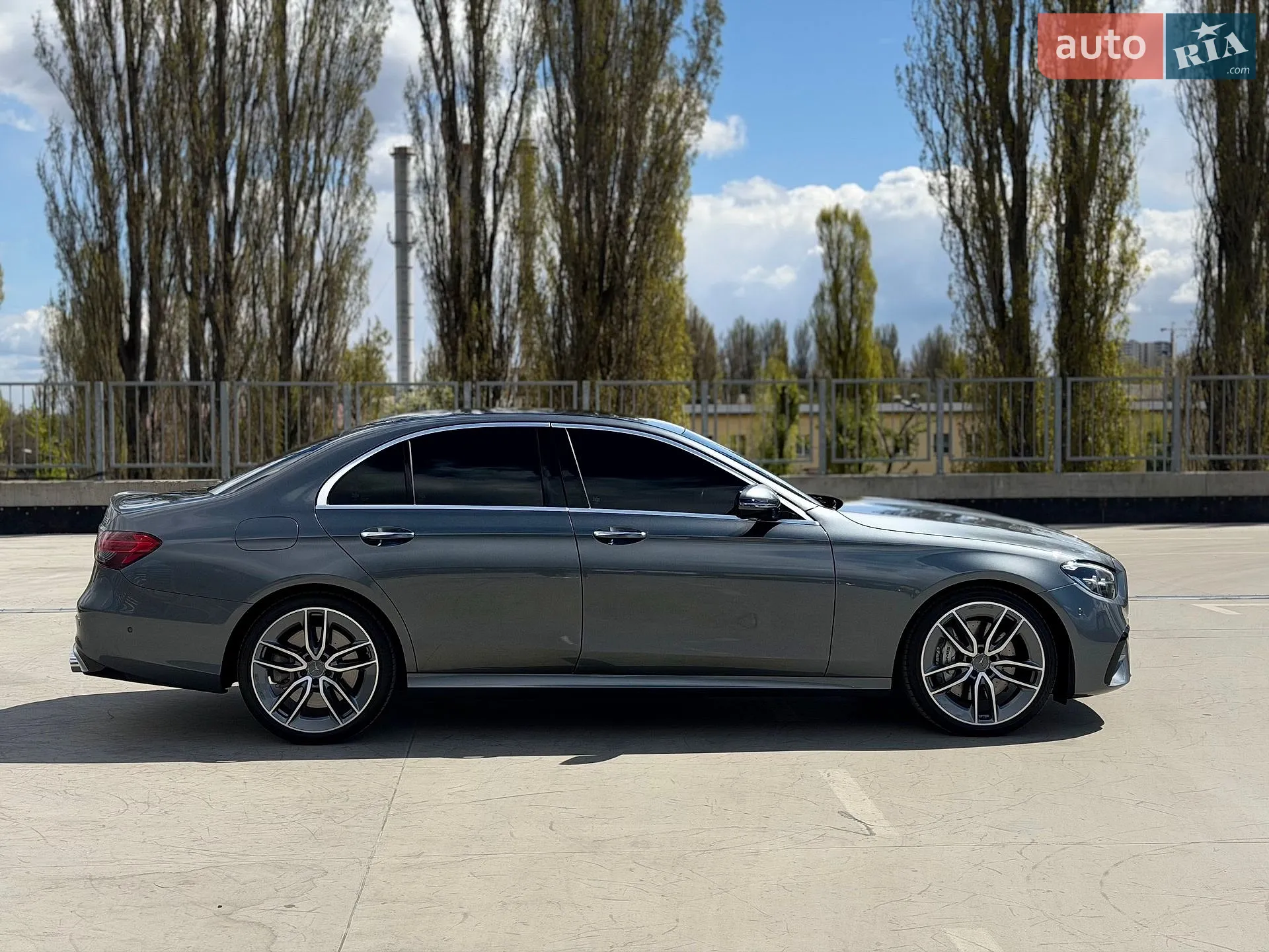 Mercedes-Benz E-Class 2021 VIN W1KZF6BB5MA993072 фото оголошення 7 з 86