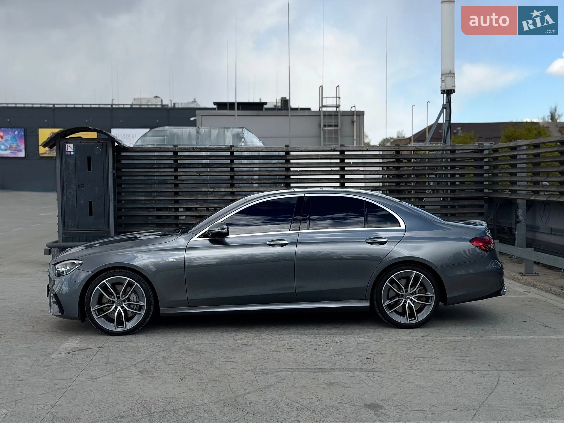 2021 Mercedes-Benz E-klasse - мініатюра 15