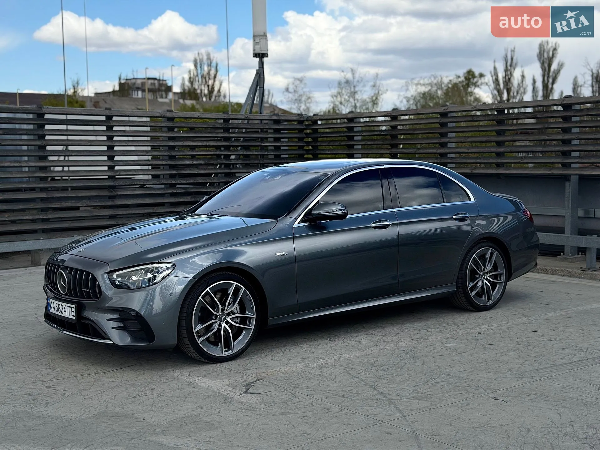 Mercedes-Benz E-Class 2021 VIN W1KZF6BB5MA993072 фото оголошення 16 з 86