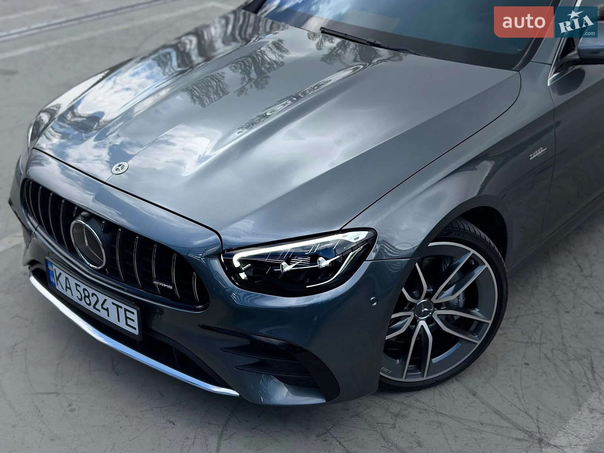 Mercedes-Benz E-Class 2021 VIN W1KZF6BB5MA993072 фото оголошення 17 з 86