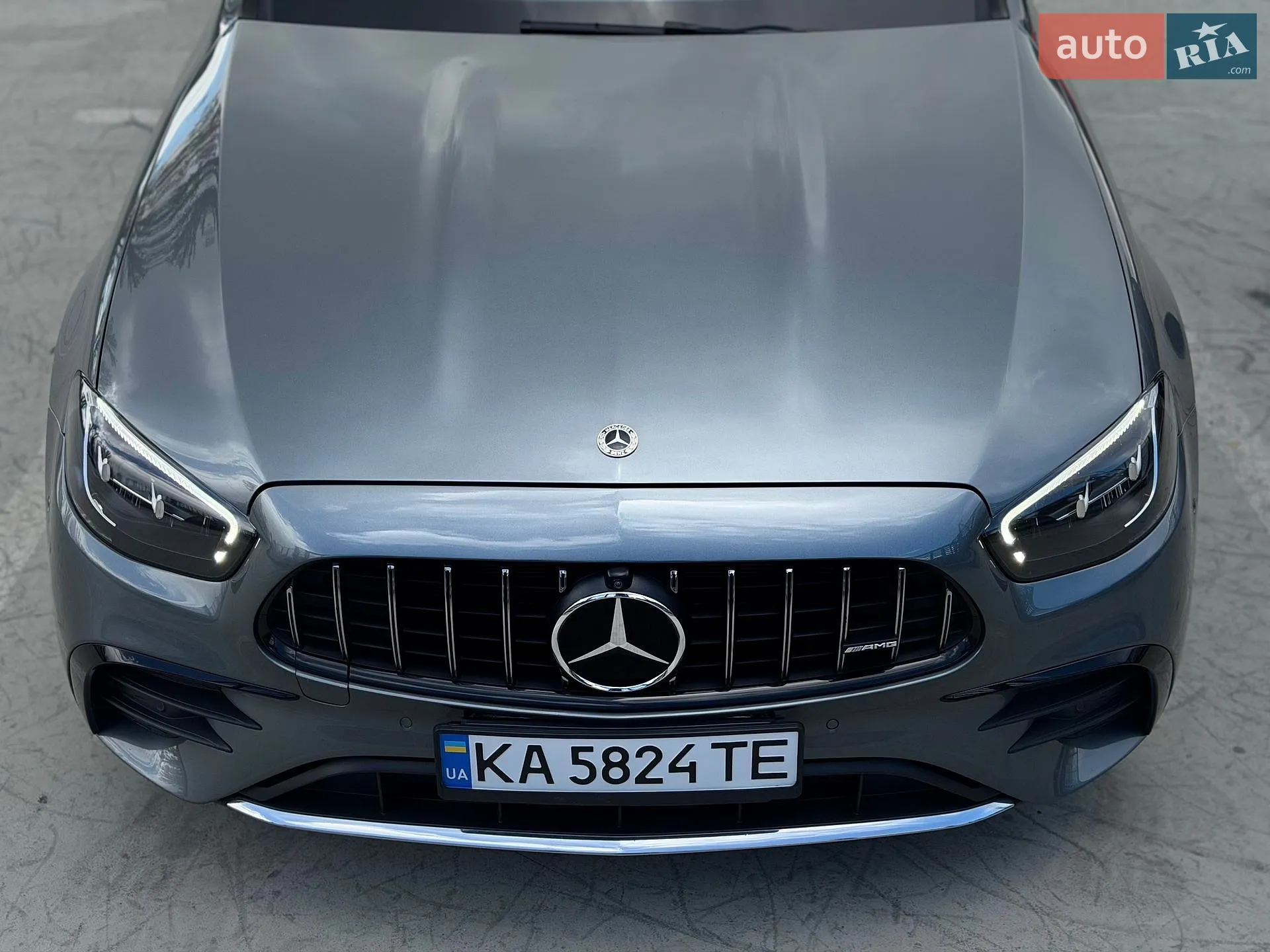 Mercedes-Benz E-Class 2021 VIN W1KZF6BB5MA993072 фото оголошення 18 з 86