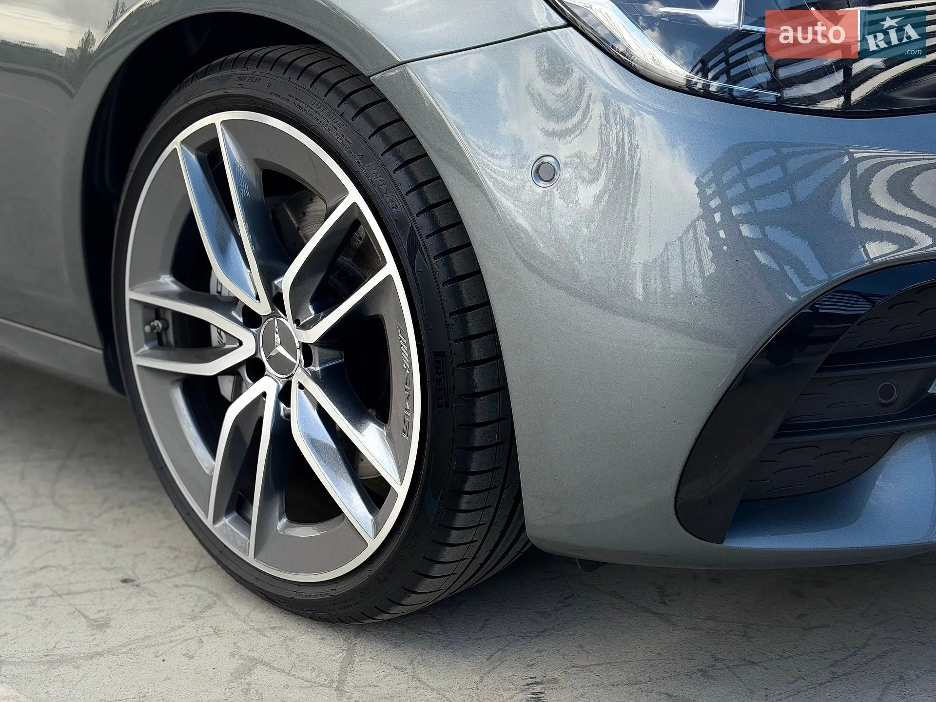 Mercedes-Benz E-Class 2021 VIN W1KZF6BB5MA993072 фото оголошення 21 з 86