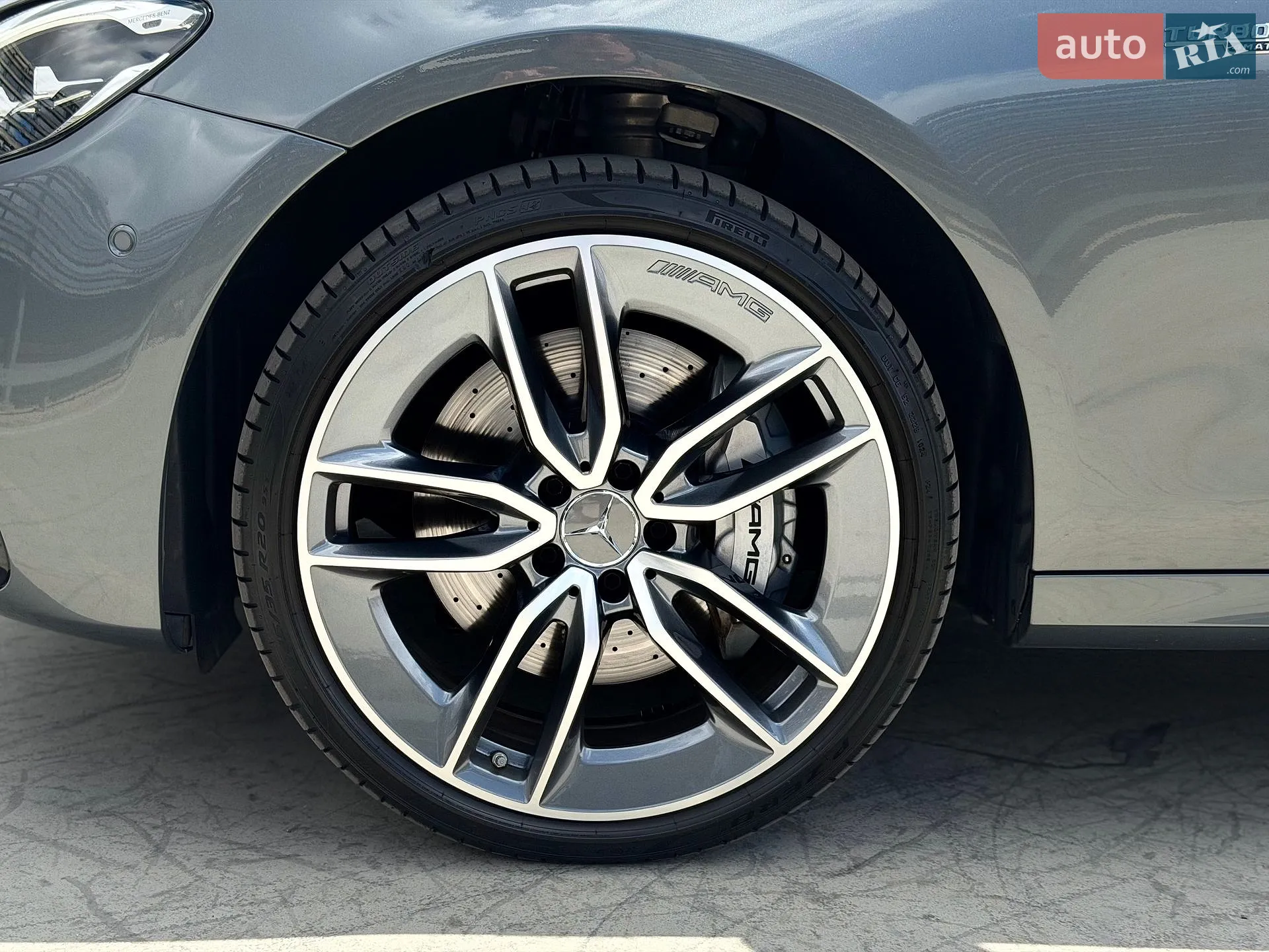 Mercedes-Benz E-Class 2021 VIN W1KZF6BB5MA993072 фото оголошення 35 з 86