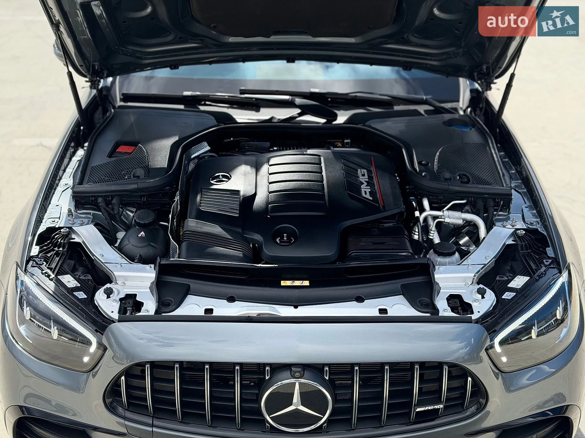 Mercedes-Benz E-Class 2021 VIN W1KZF6BB5MA993072 фото оголошення 38 з 86