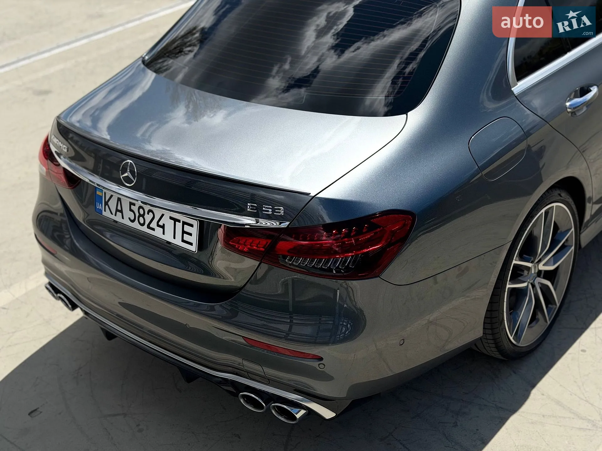2021 Mercedes-Benz E-klasse - мініатюра 40
