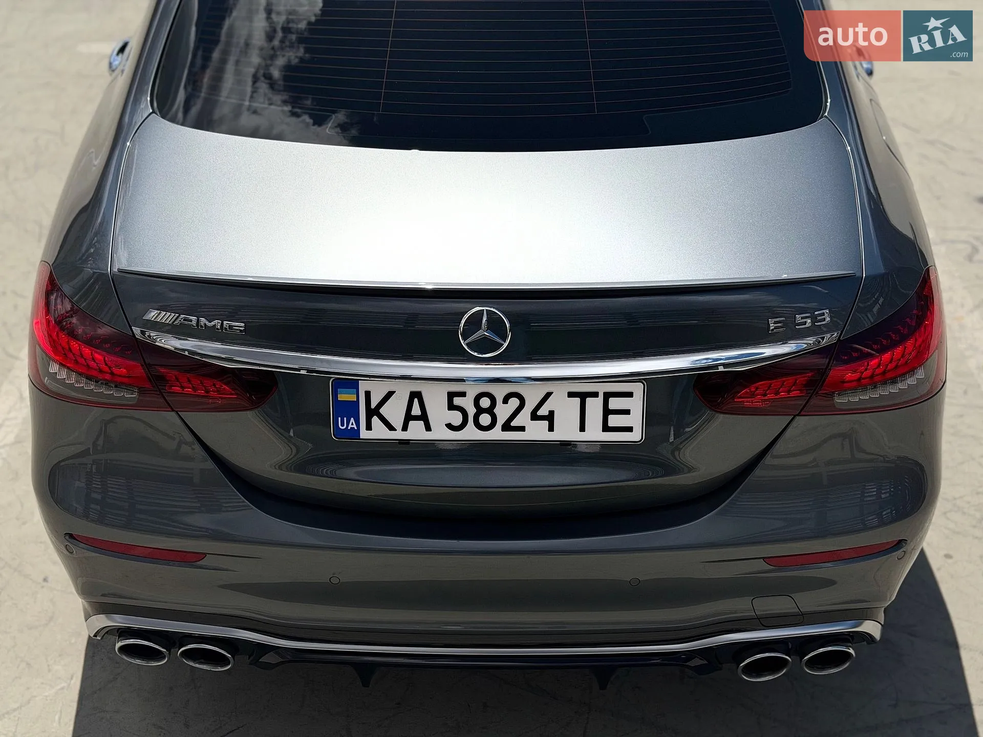 Mercedes-Benz E-Class 2021 VIN W1KZF6BB5MA993072 фото оголошення 41 з 86