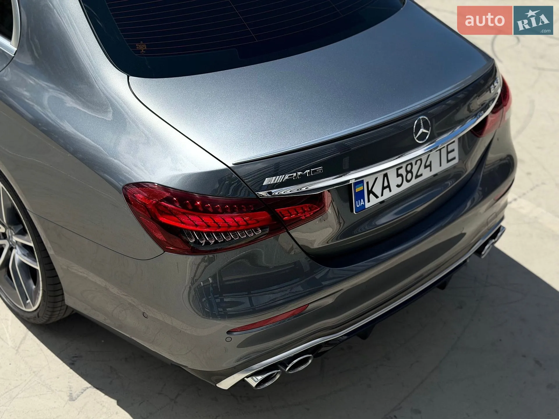 Mercedes-Benz E-Class 2021 VIN W1KZF6BB5MA993072 фото оголошення 42 з 86