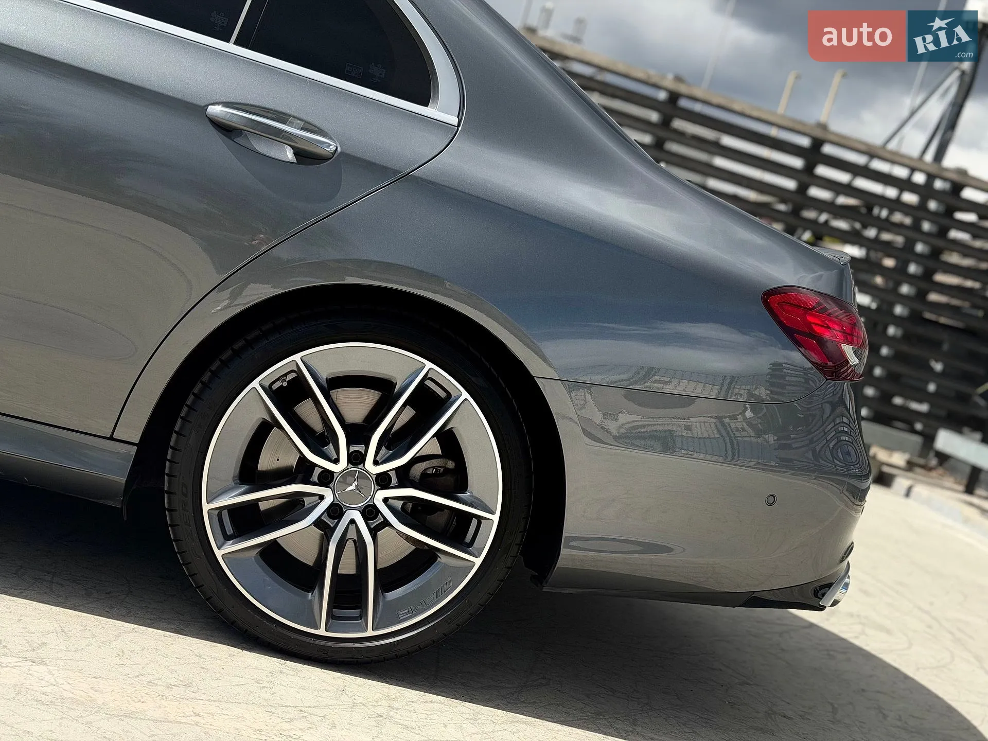 Mercedes-Benz E-Class 2021 VIN W1KZF6BB5MA993072 фото оголошення 43 з 86