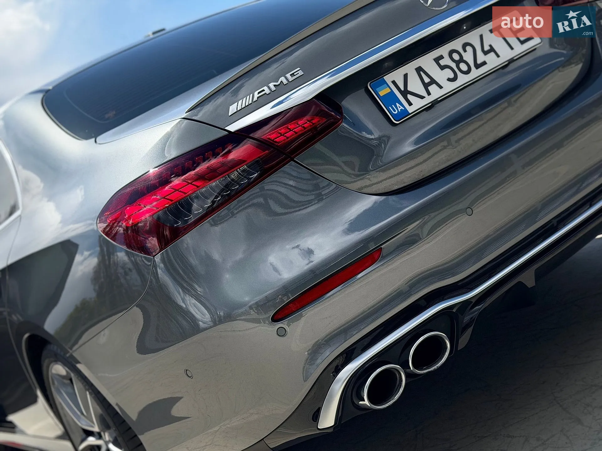 Mercedes-Benz E-Class 2021 VIN W1KZF6BB5MA993072 фото оголошення 45 з 86