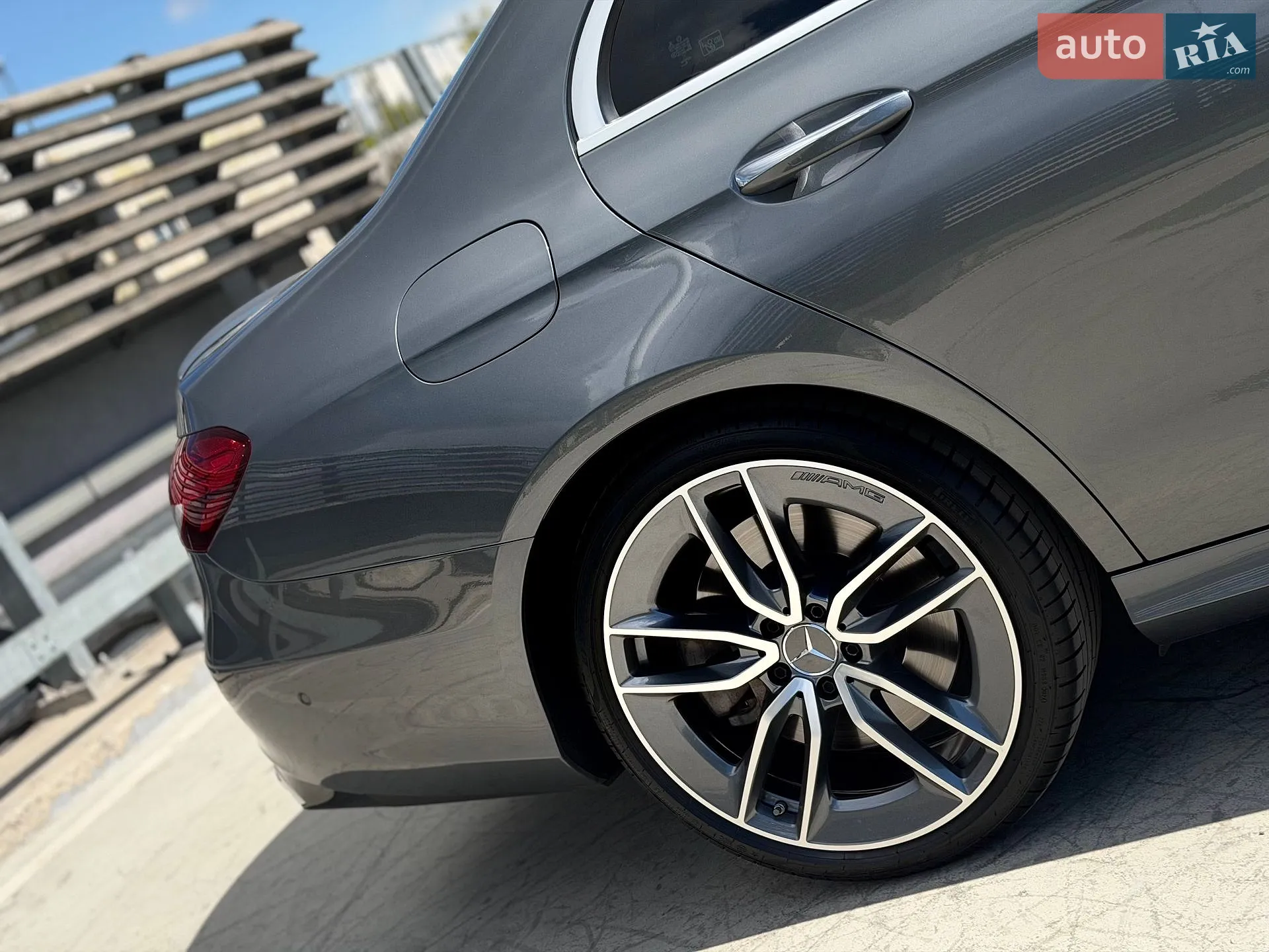 2021 Mercedes-Benz E-klasse - мініатюра 47