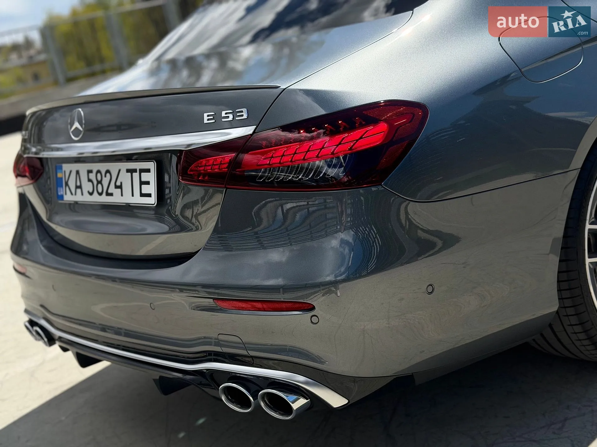 Mercedes-Benz E-Class 2021 VIN W1KZF6BB5MA993072 фото оголошення 48 з 86