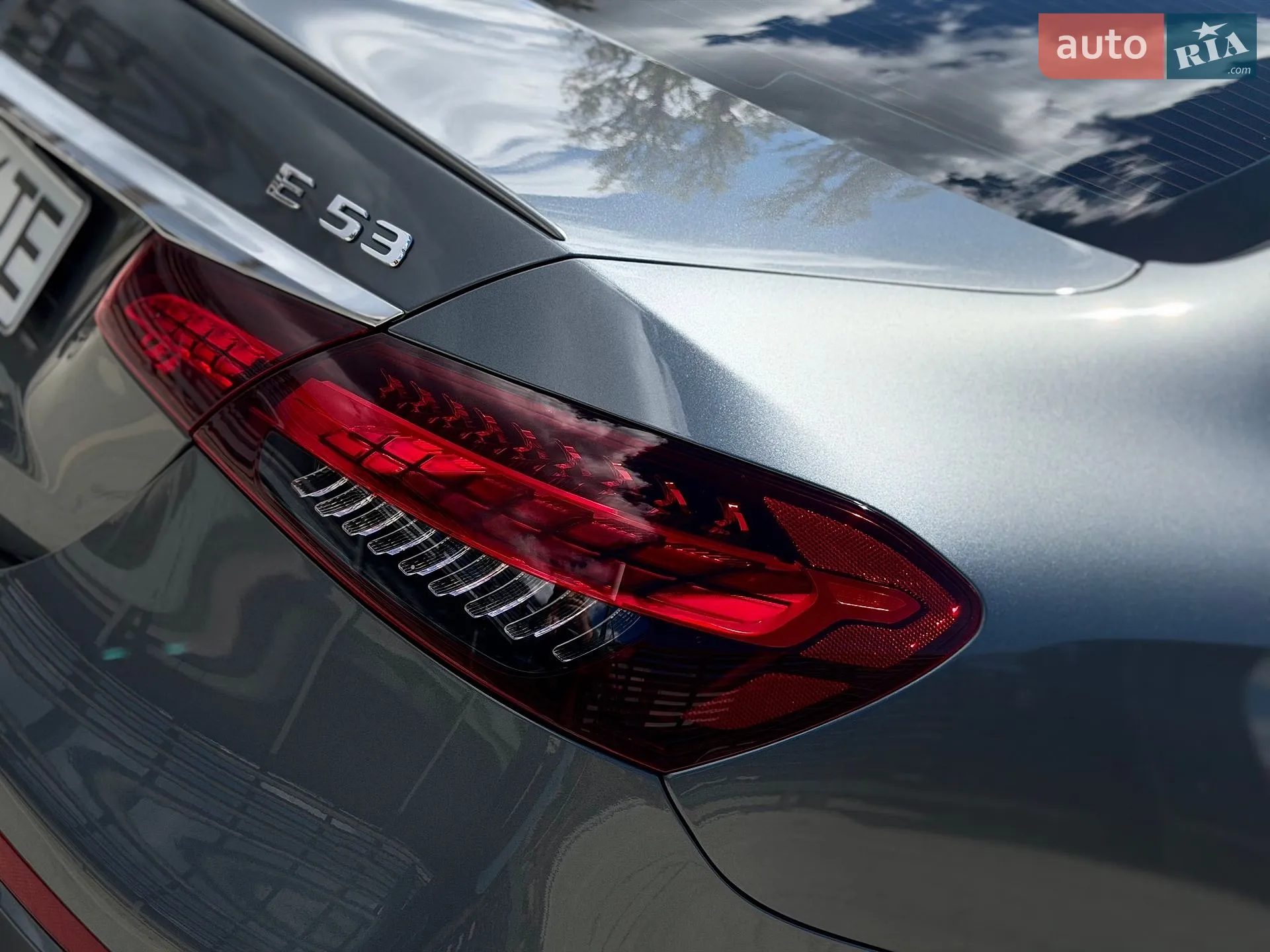 Mercedes-Benz E-Class 2021 VIN W1KZF6BB5MA993072 фото оголошення 49 з 86