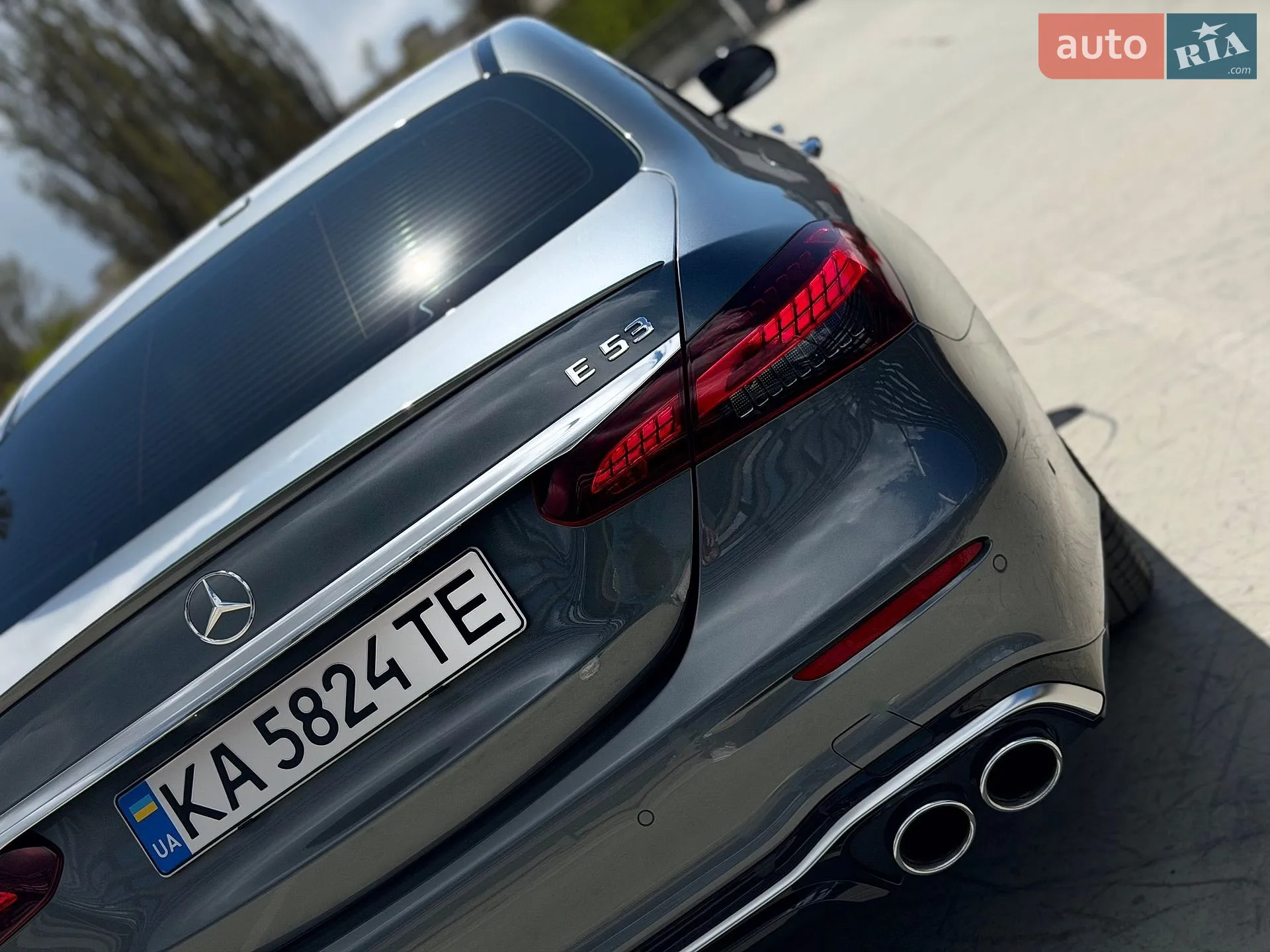 Mercedes-Benz E-Class 2021 VIN W1KZF6BB5MA993072 фото оголошення 53 з 86