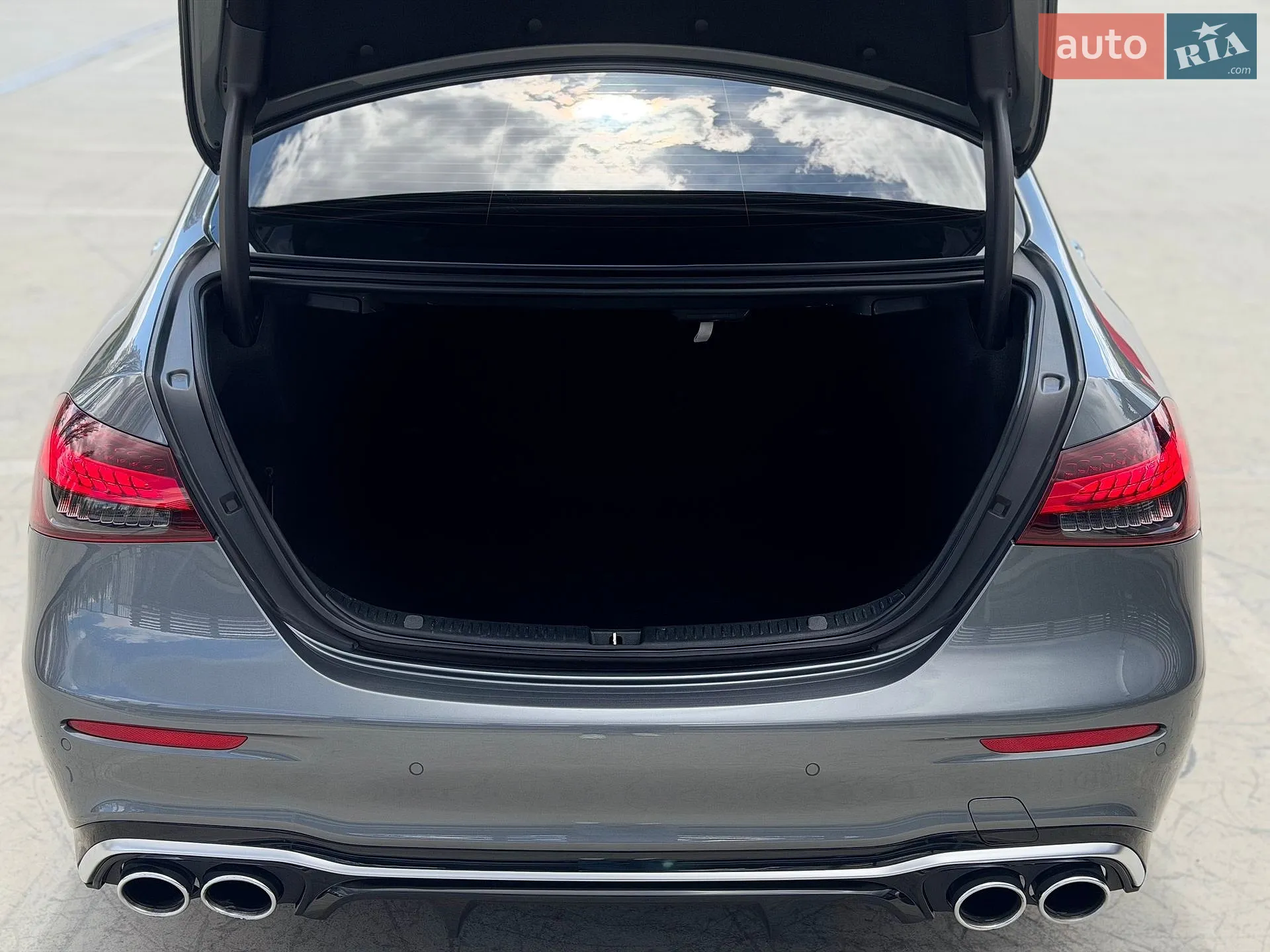 Mercedes-Benz E-Class 2021 VIN W1KZF6BB5MA993072 фото оголошення 55 з 86