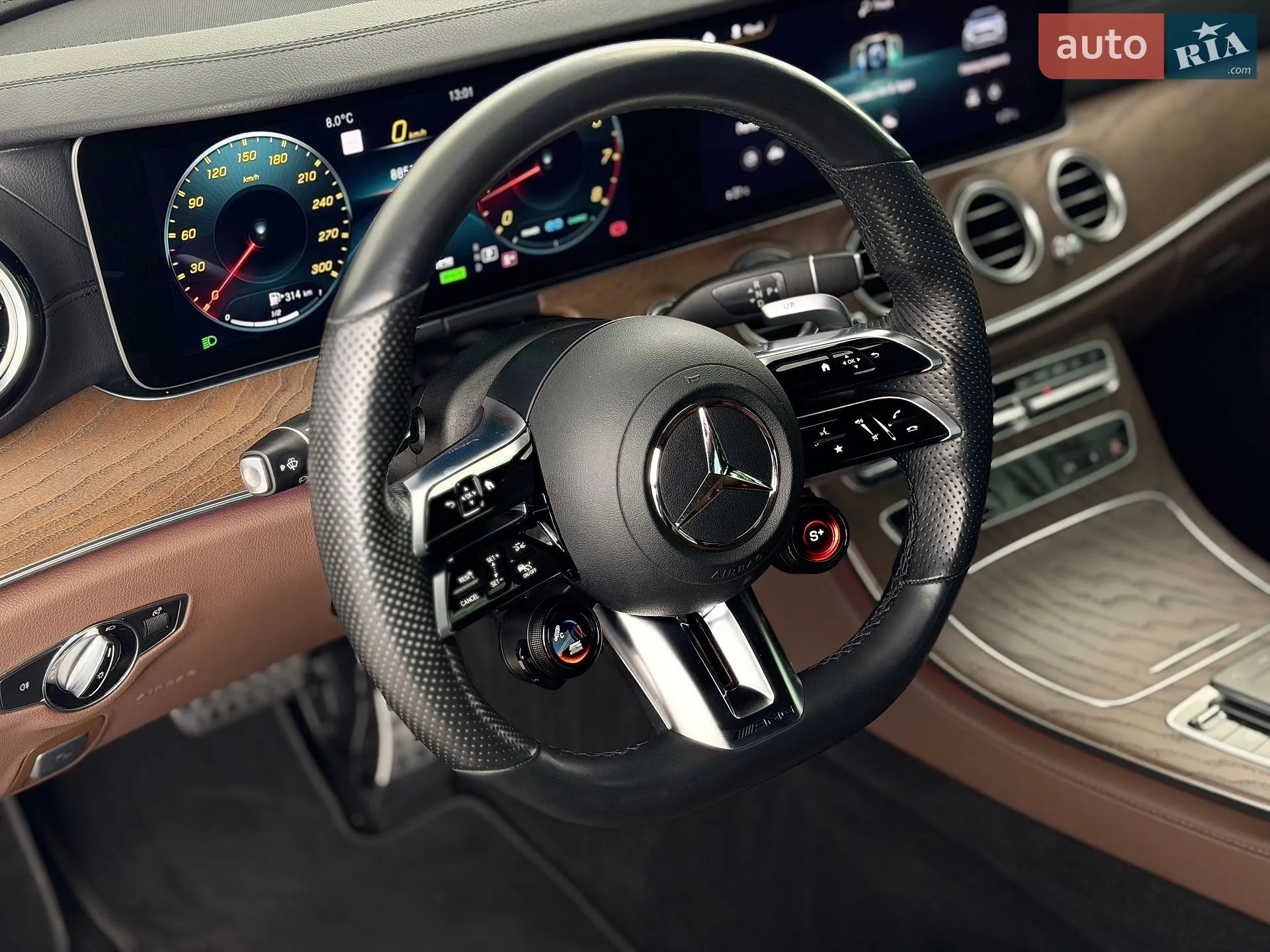 Mercedes-Benz E-Class 2021 VIN W1KZF6BB5MA993072 фото оголошення 59 з 86
