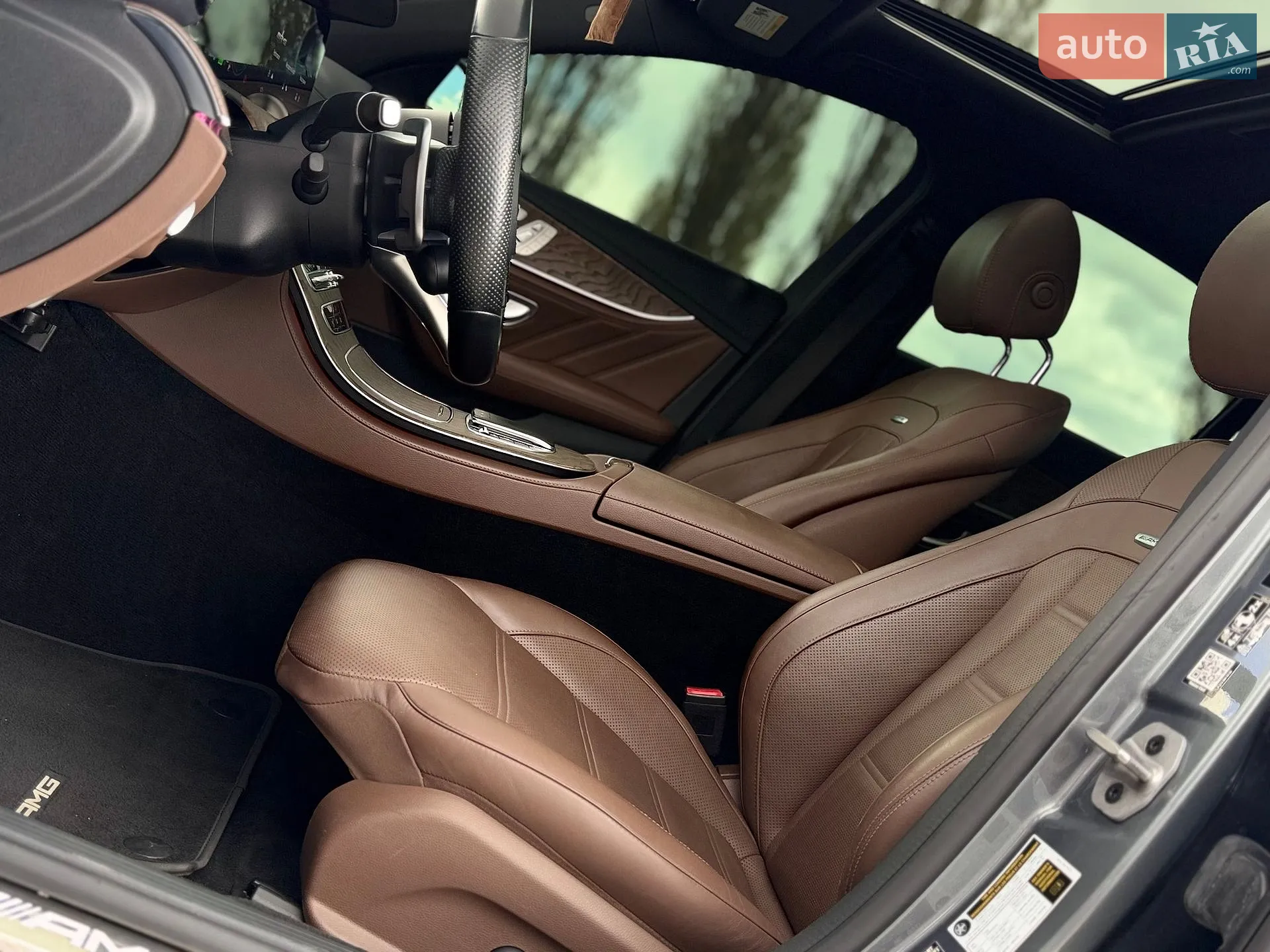 Mercedes-Benz E-Class 2021 VIN W1KZF6BB5MA993072 фото оголошення 60 з 86
