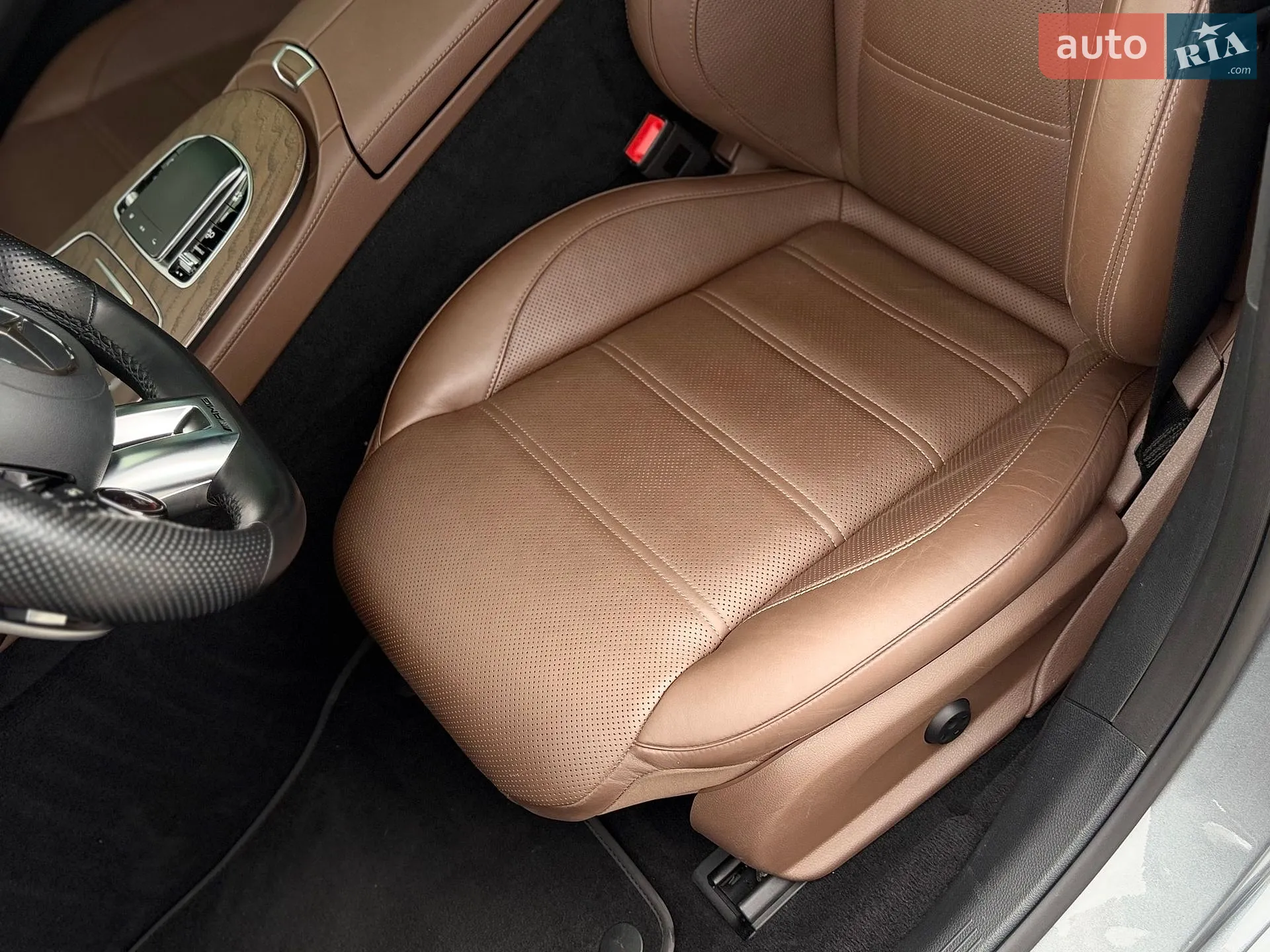 Mercedes-Benz E-Class 2021 VIN W1KZF6BB5MA993072 фото оголошення 61 з 86