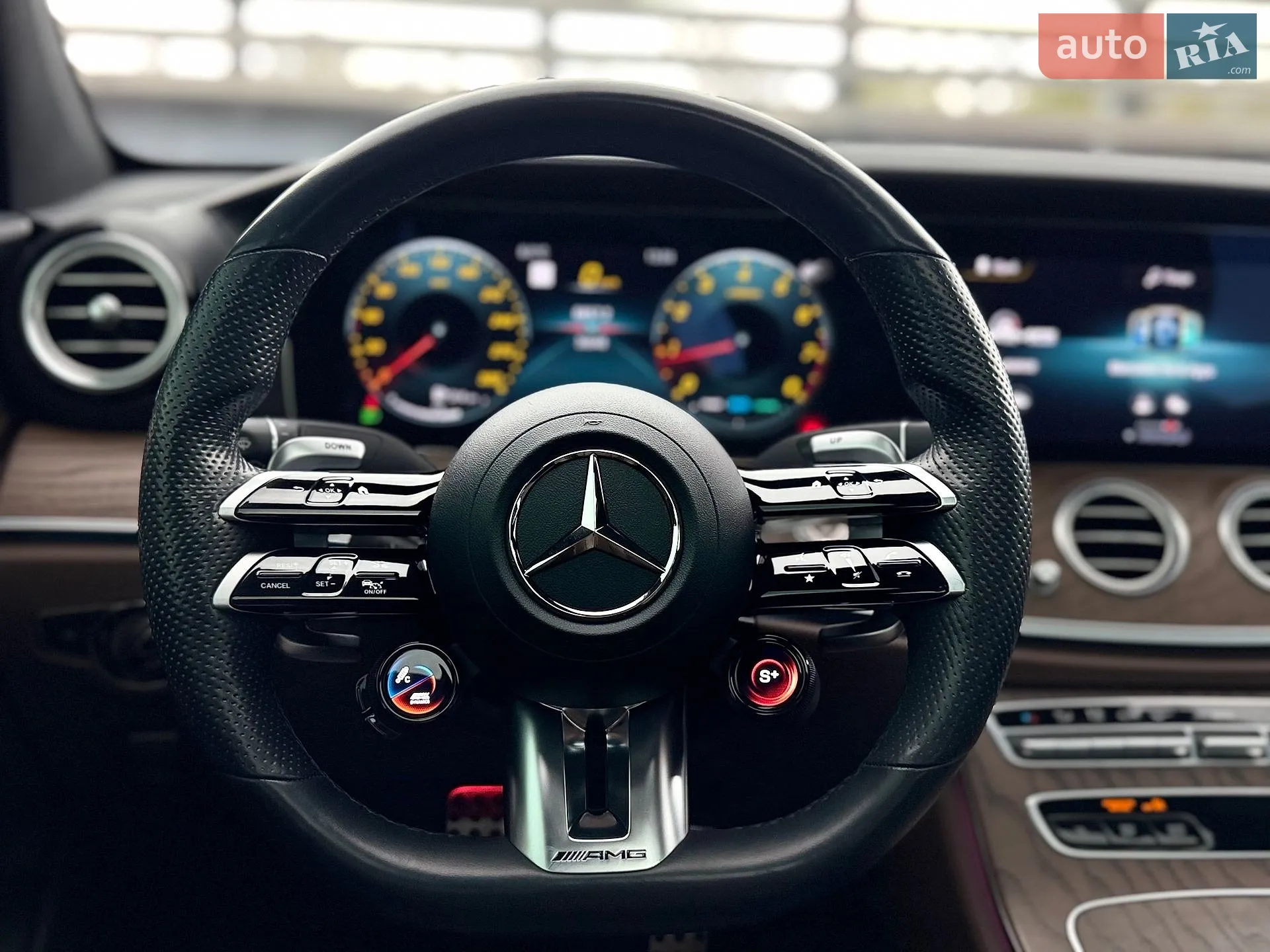 Mercedes-Benz E-Class 2021 VIN W1KZF6BB5MA993072 фото оголошення 63 з 86