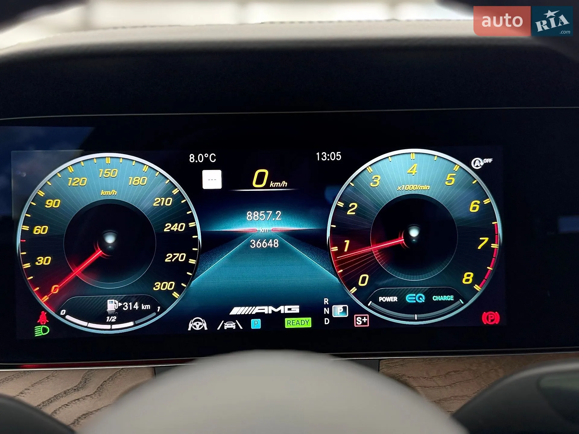 Mercedes-Benz E-Class 2021 VIN W1KZF6BB5MA993072 фото оголошення 64 з 86