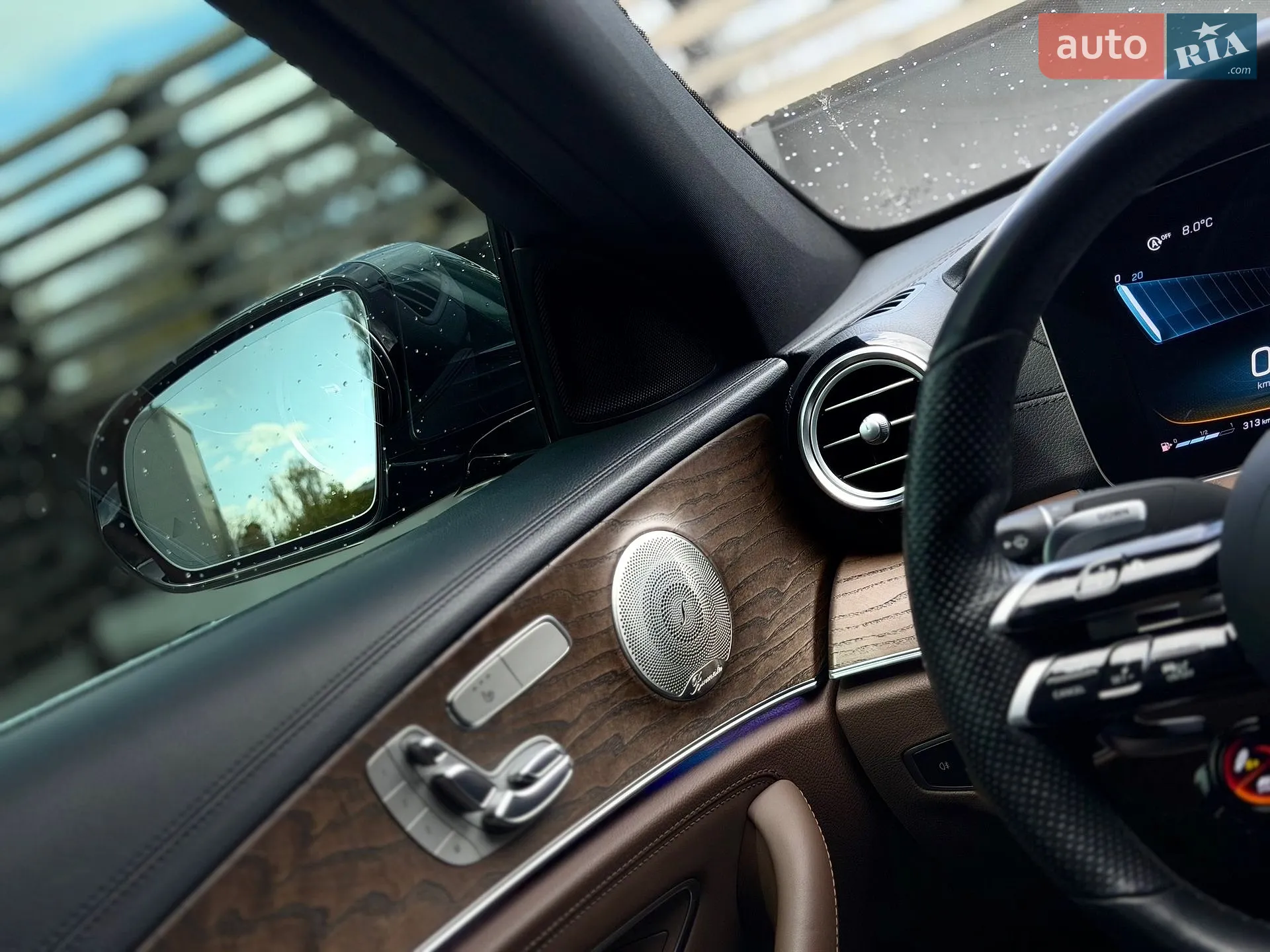 Mercedes-Benz E-Class 2021 VIN W1KZF6BB5MA993072 фото оголошення 70 з 86